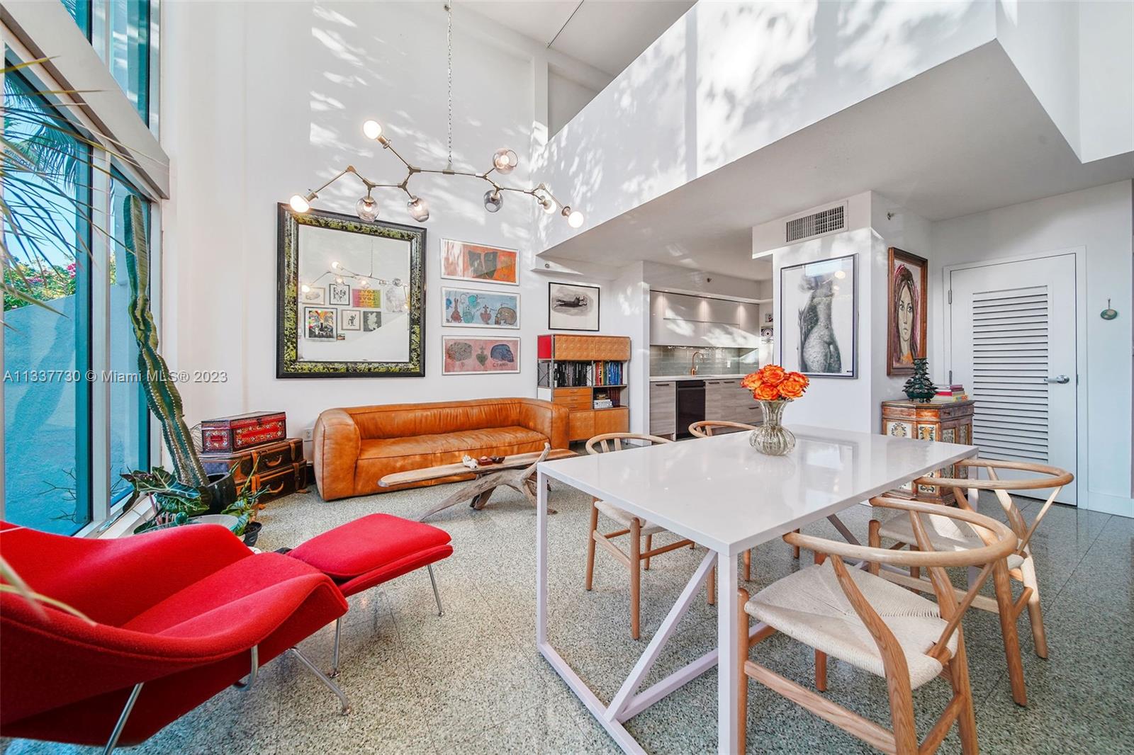 245 Michigan Ave # 5 Unit: LG-5