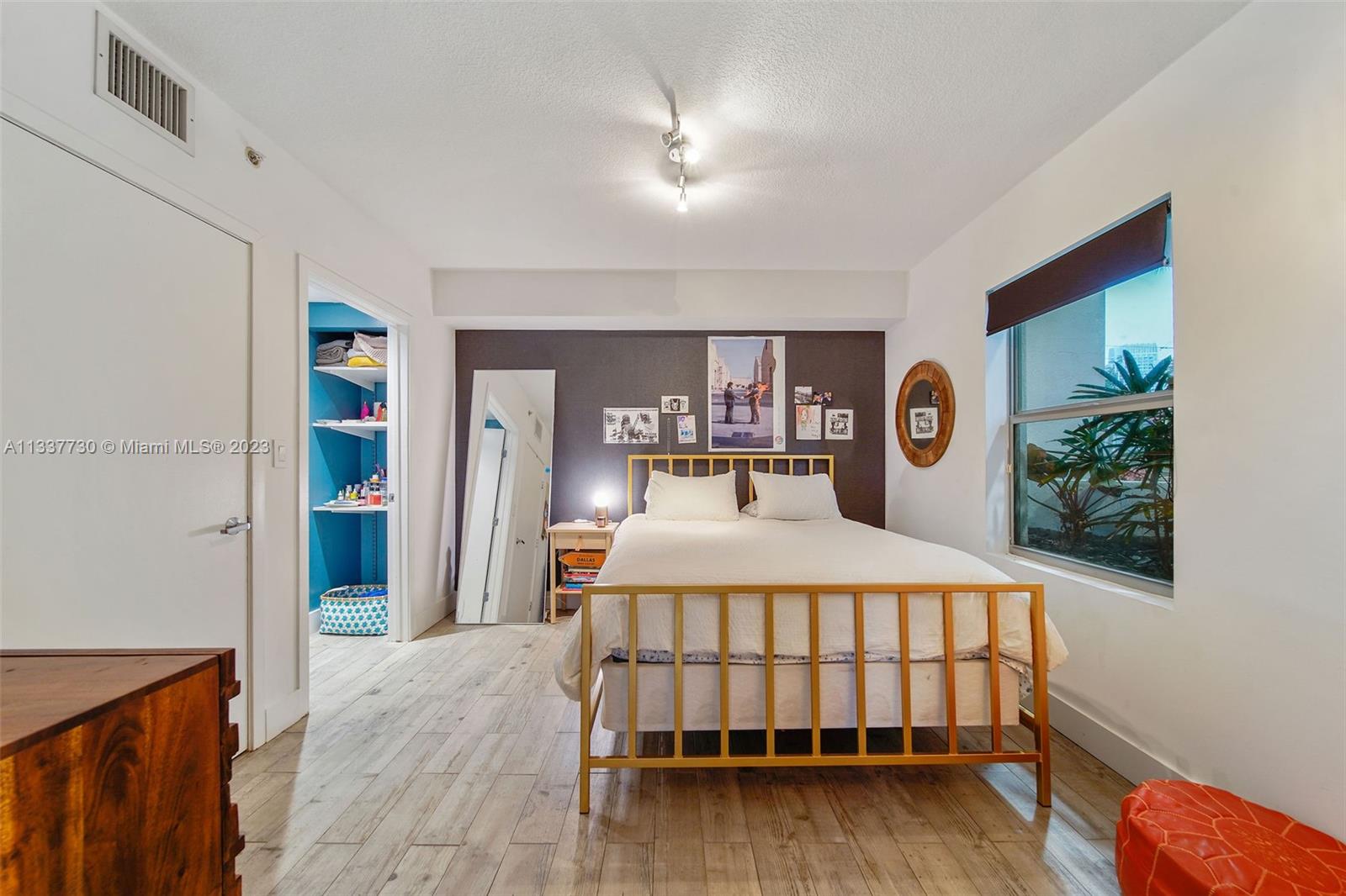 245 Michigan Ave # 5 Unit: LG-5