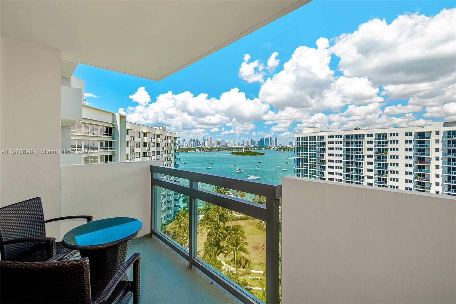1500 Bay Rd # 1462S
