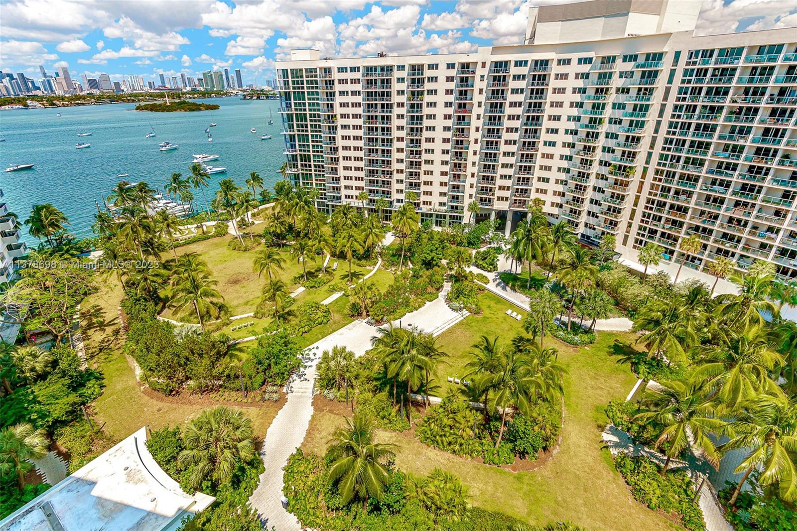 1500 Bay Rd # 1462S