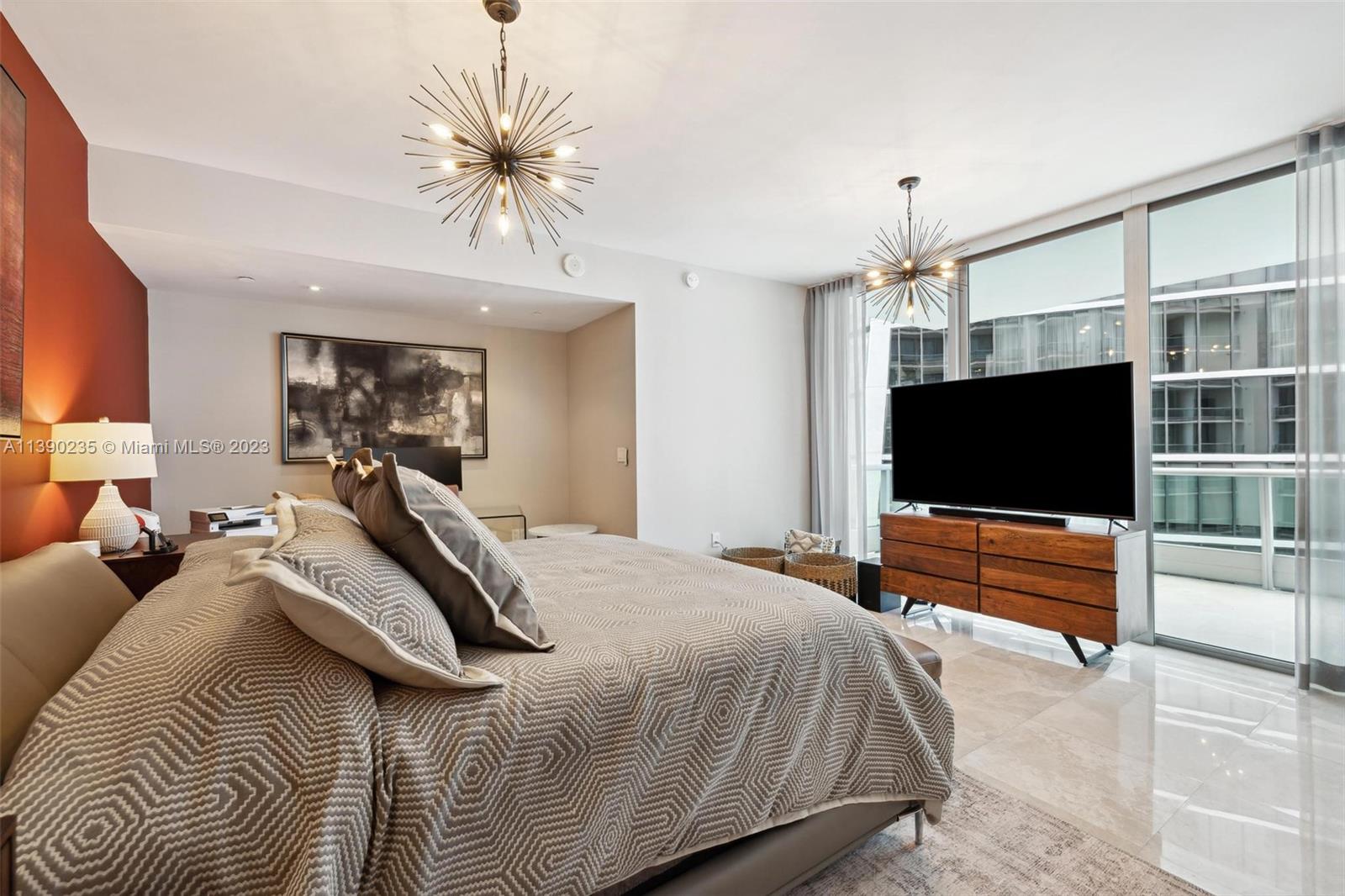 900 Biscayne Blvd # 6009 Unit: PH-6009