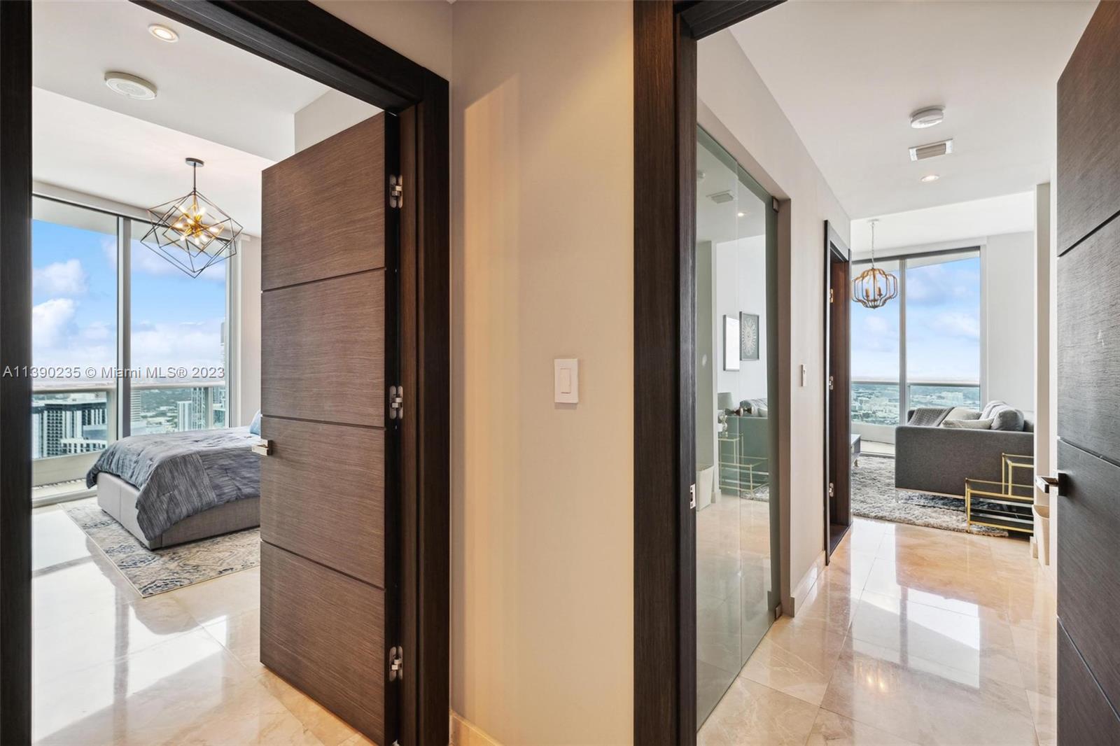 900 Biscayne Blvd # 6009 Unit: PH-6009
