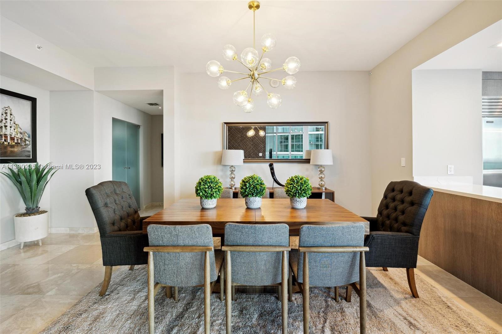 900 Biscayne Blvd # 6009 Unit: PH-6009