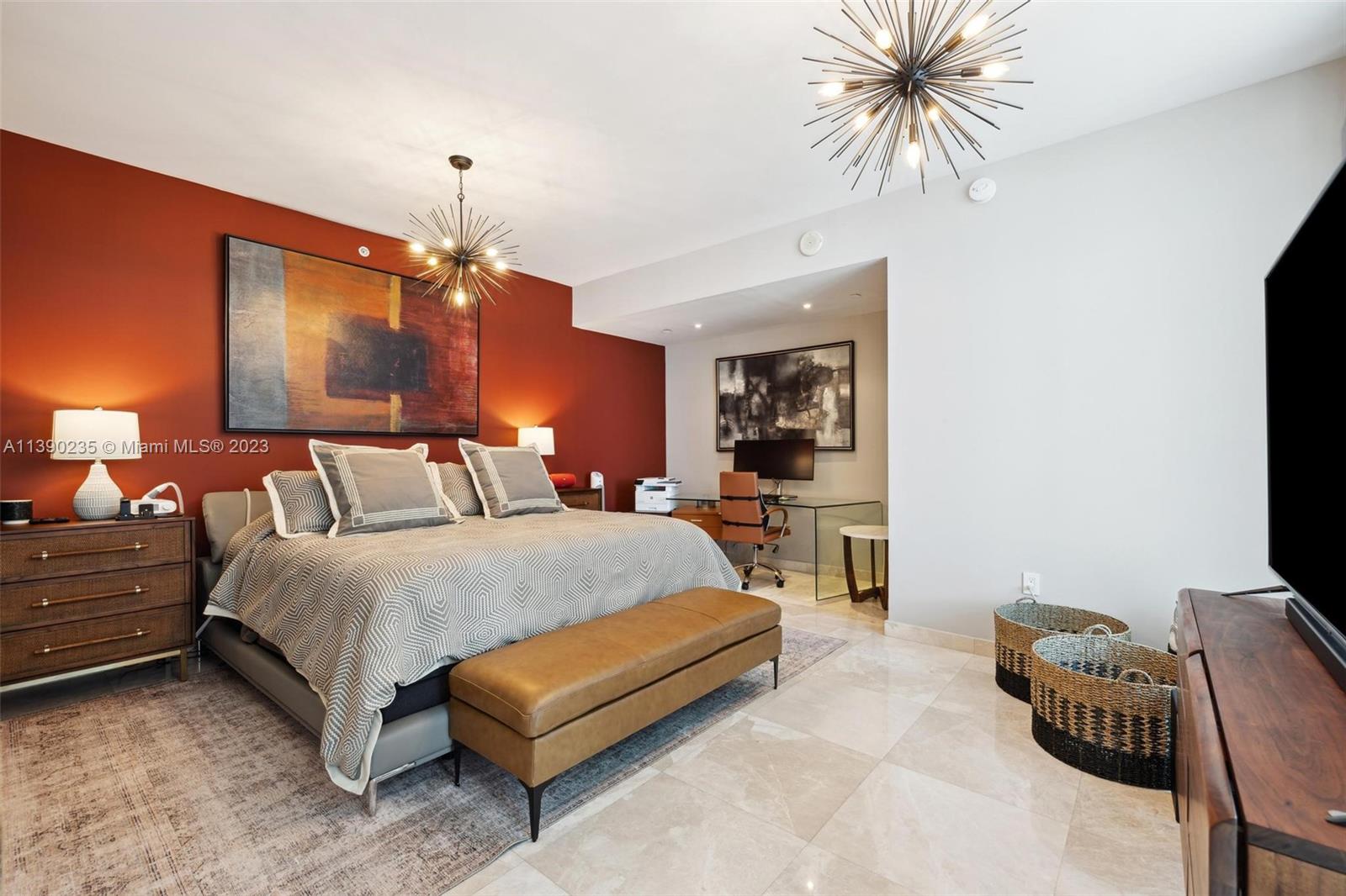 900 Biscayne Blvd # 6009 Unit: PH-6009