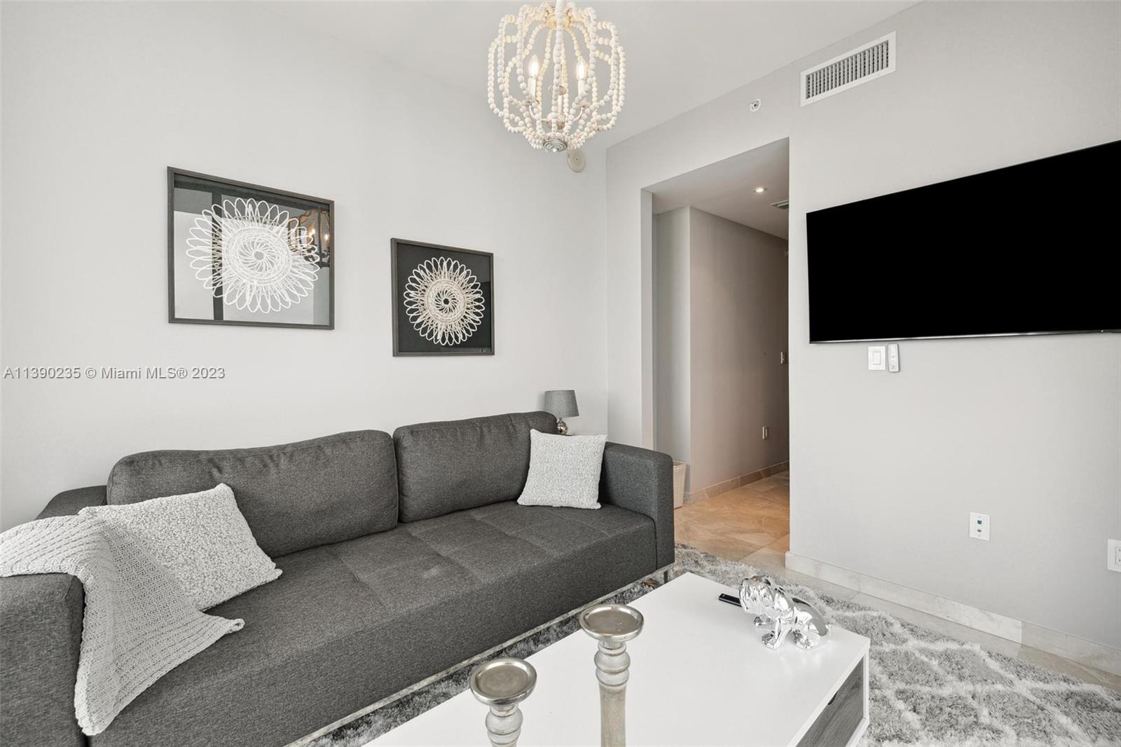 900 Biscayne Blvd # 6009 Unit: PH-6009