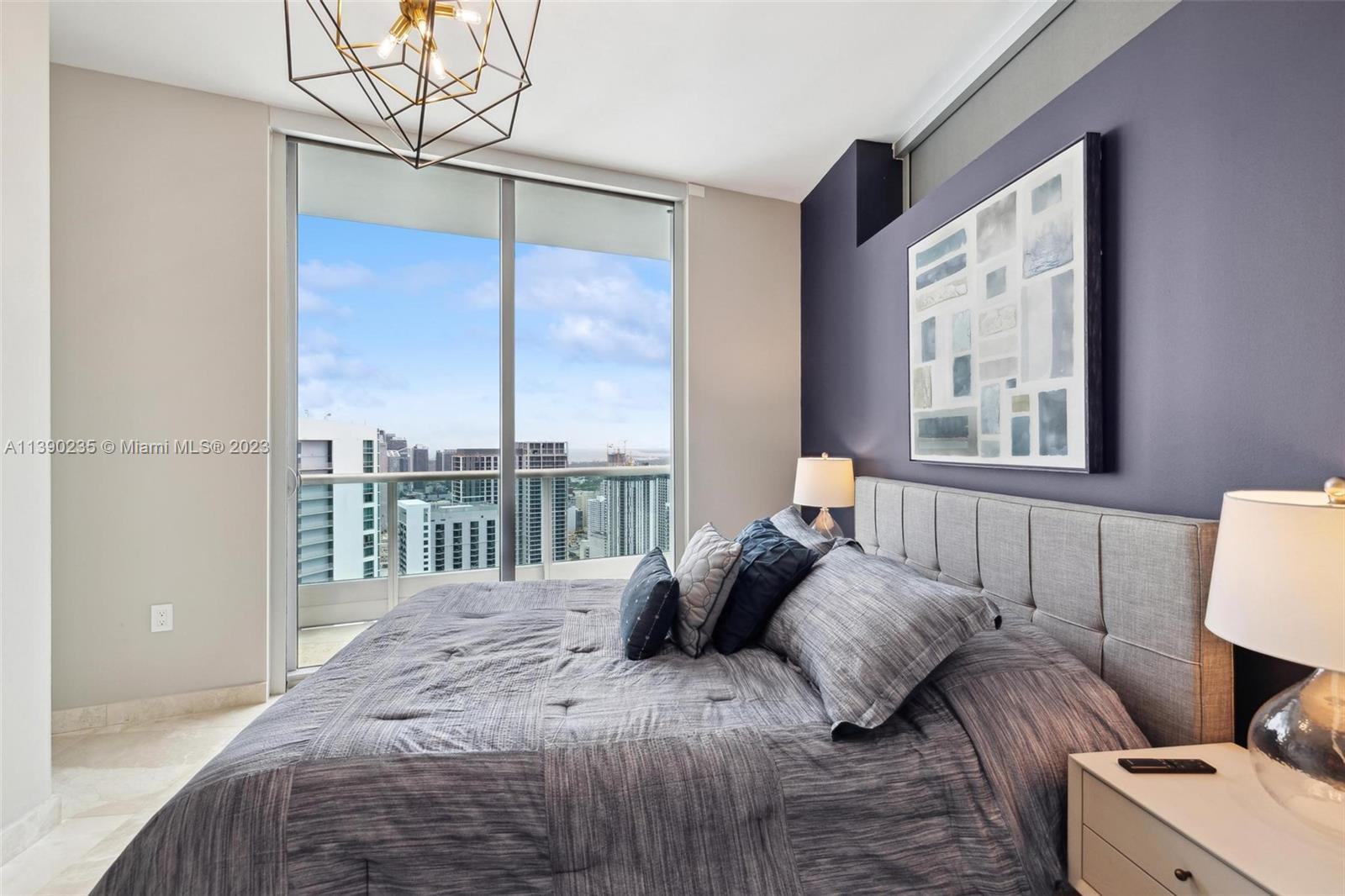 900 Biscayne Blvd # 6009 Unit: PH-6009