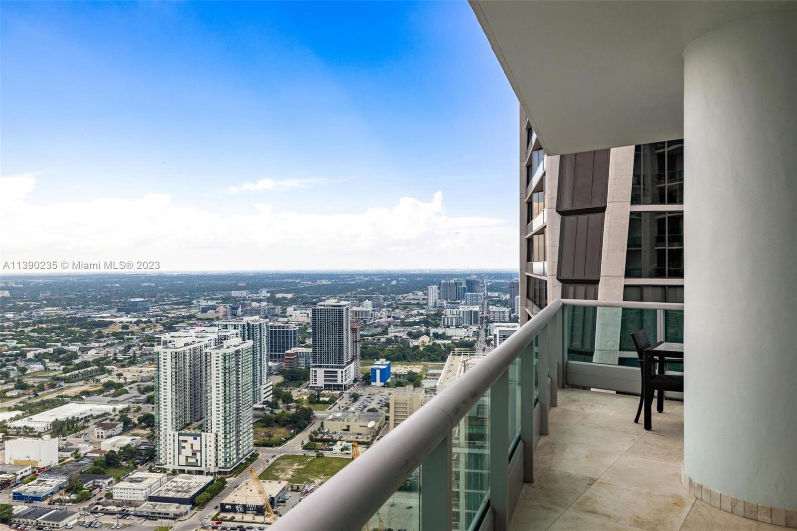 900 Biscayne Blvd # 6009 Unit: PH-6009