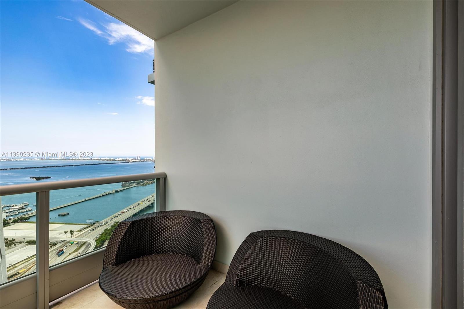 900 Biscayne Blvd # 6009 Unit: PH-6009