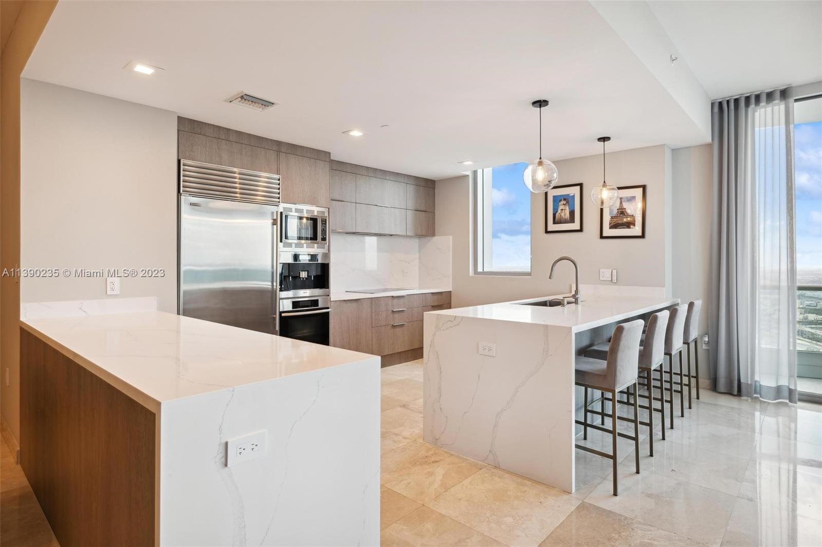 900 Biscayne Blvd # 6009 Unit: PH-6009