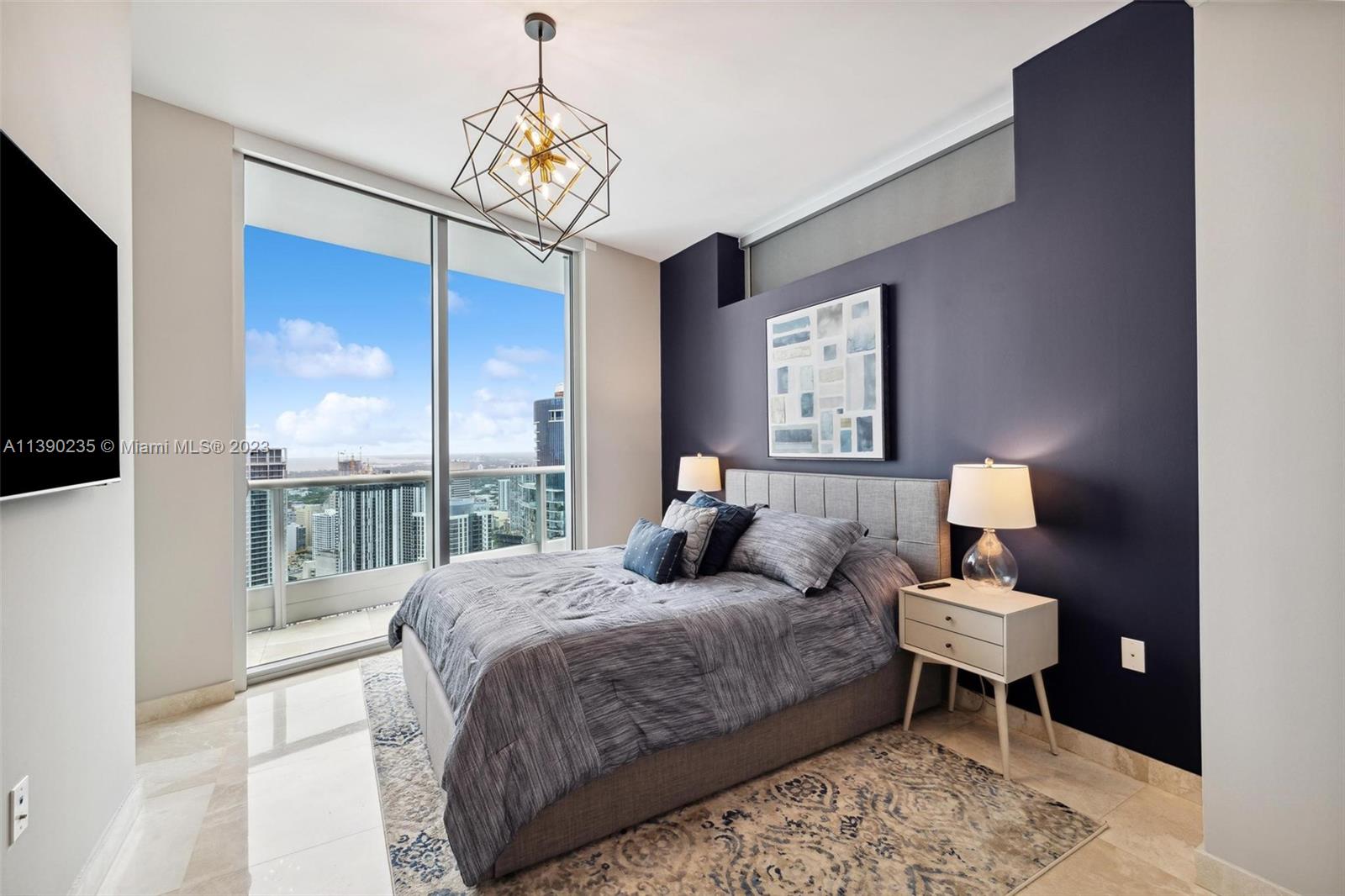 900 Biscayne Blvd # 6009 Unit: PH-6009
