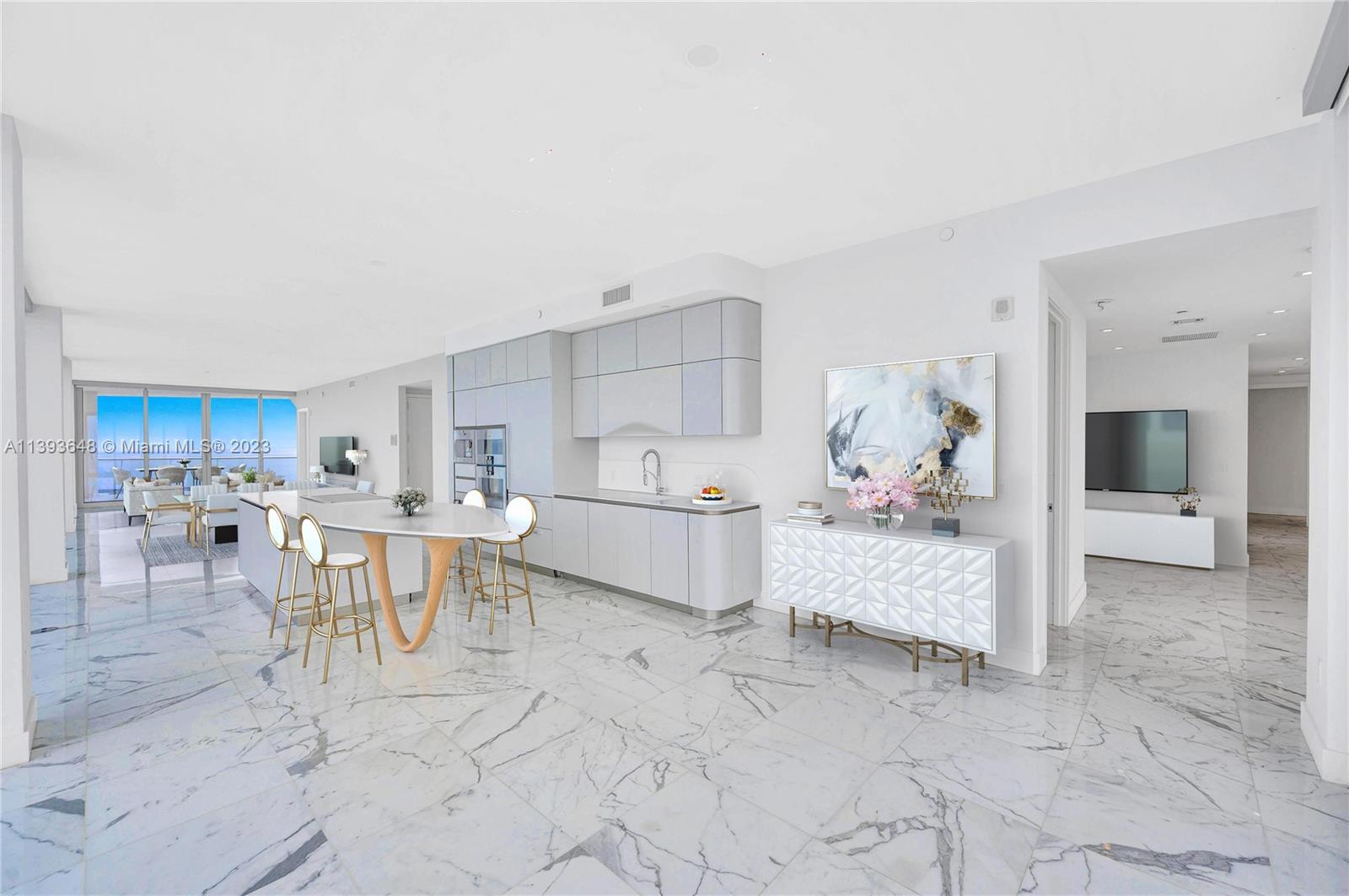 16901 Collins Ave # 4505