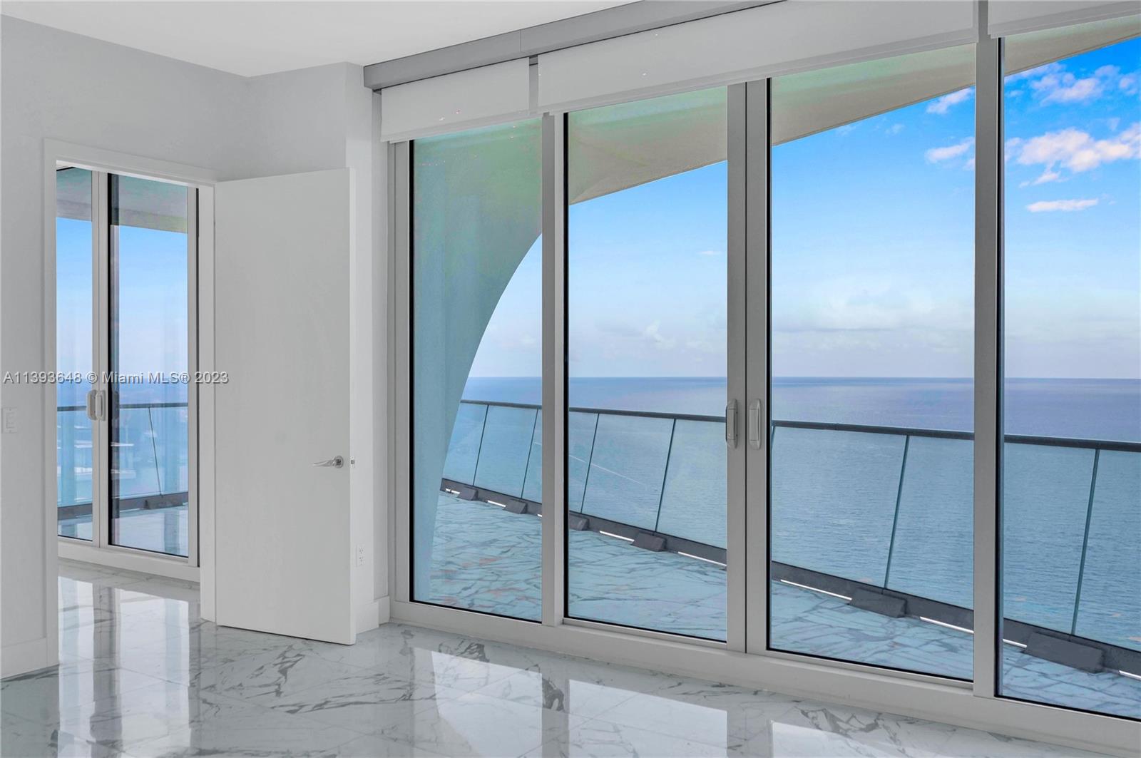 16901 Collins Ave # 4505