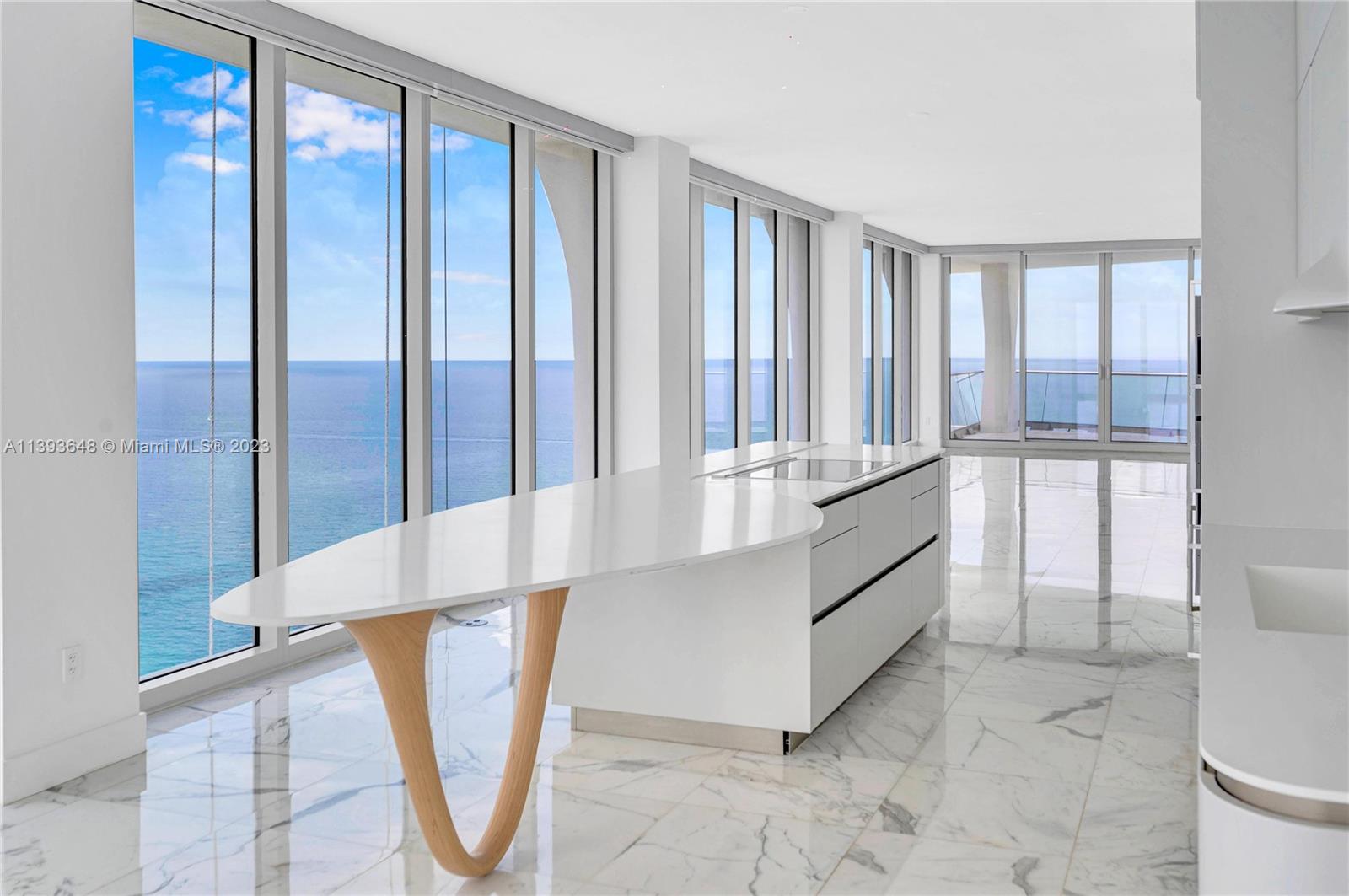 16901 Collins Ave # 4505