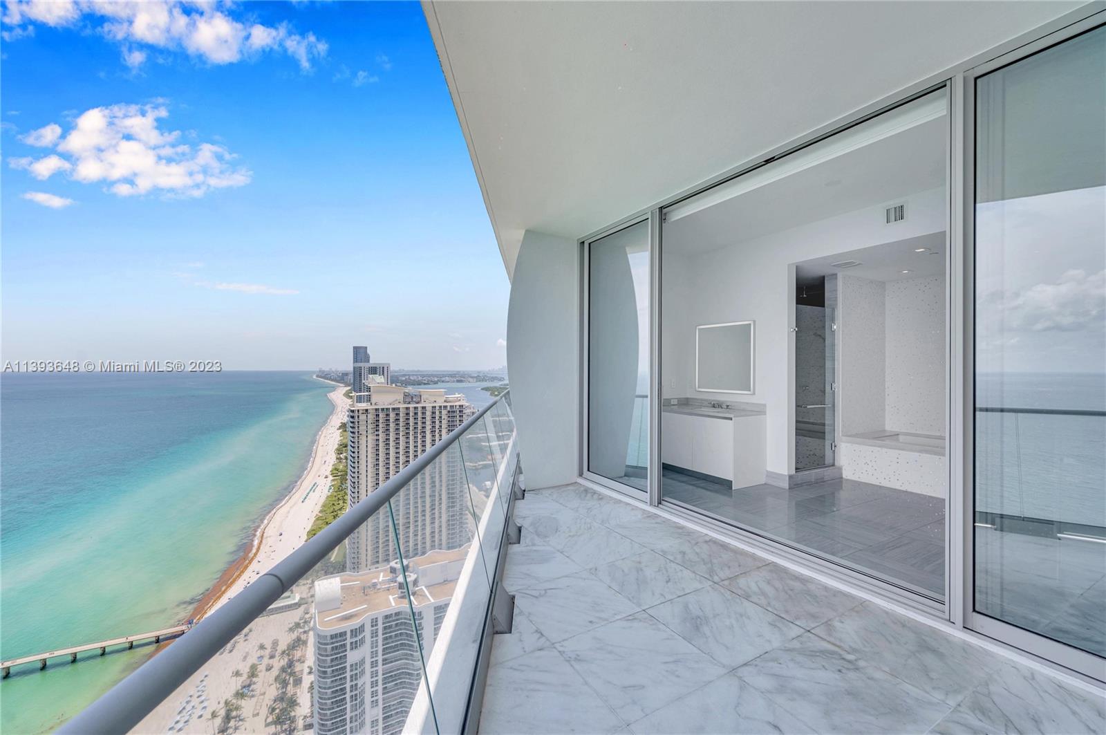 16901 Collins Ave # 4505