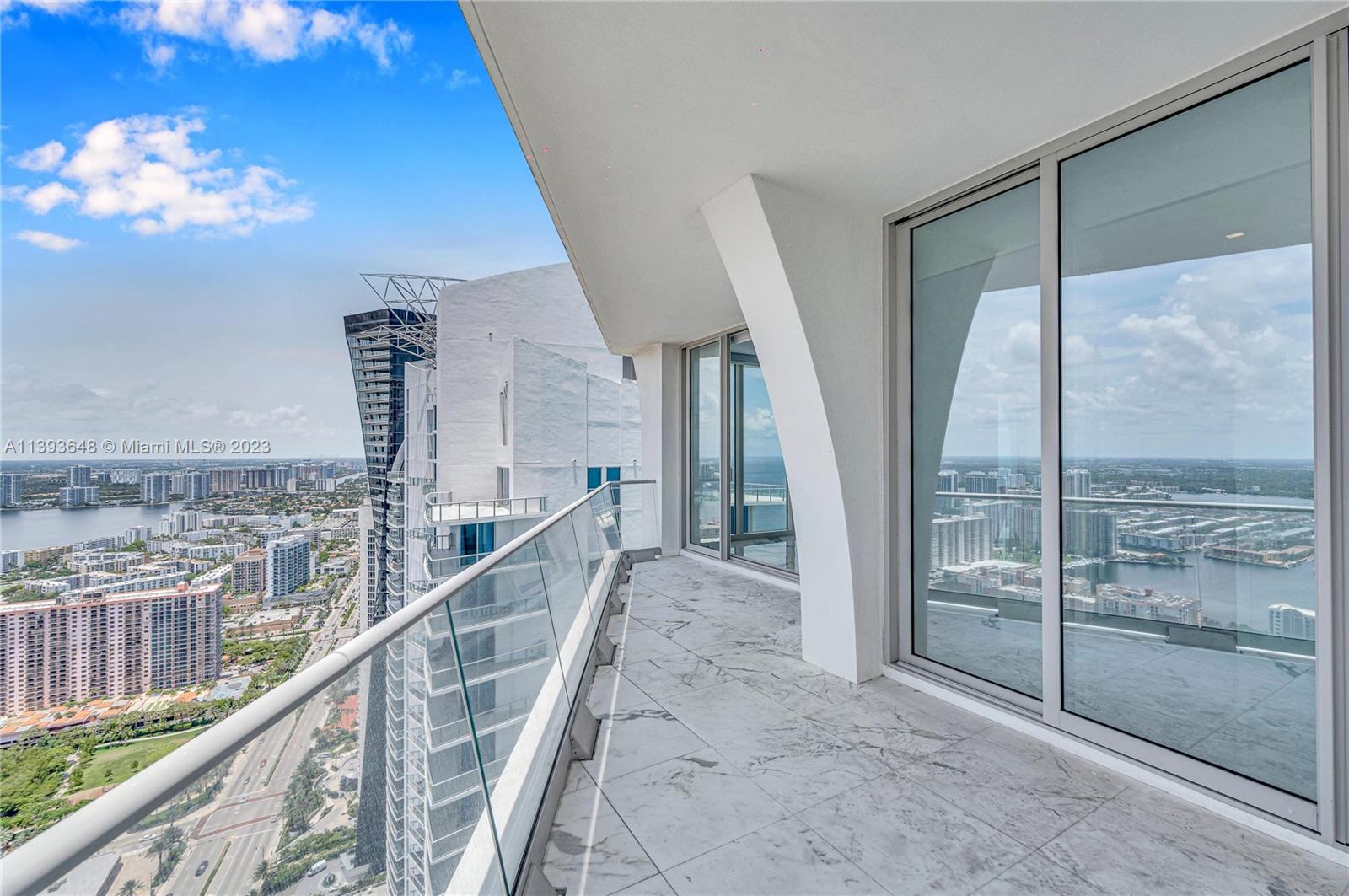 16901 Collins Ave # 4505