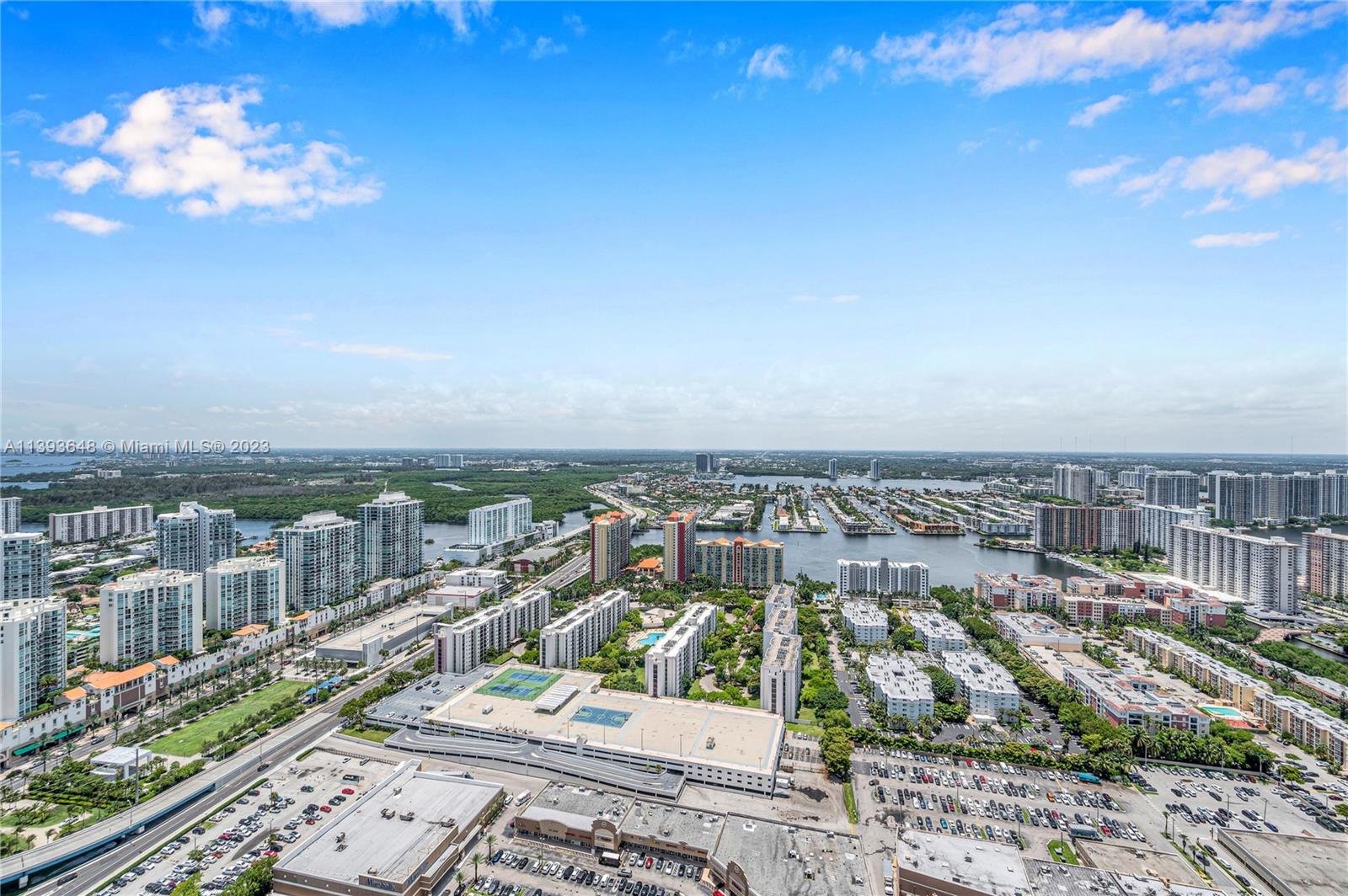 16901 Collins Ave # 4505