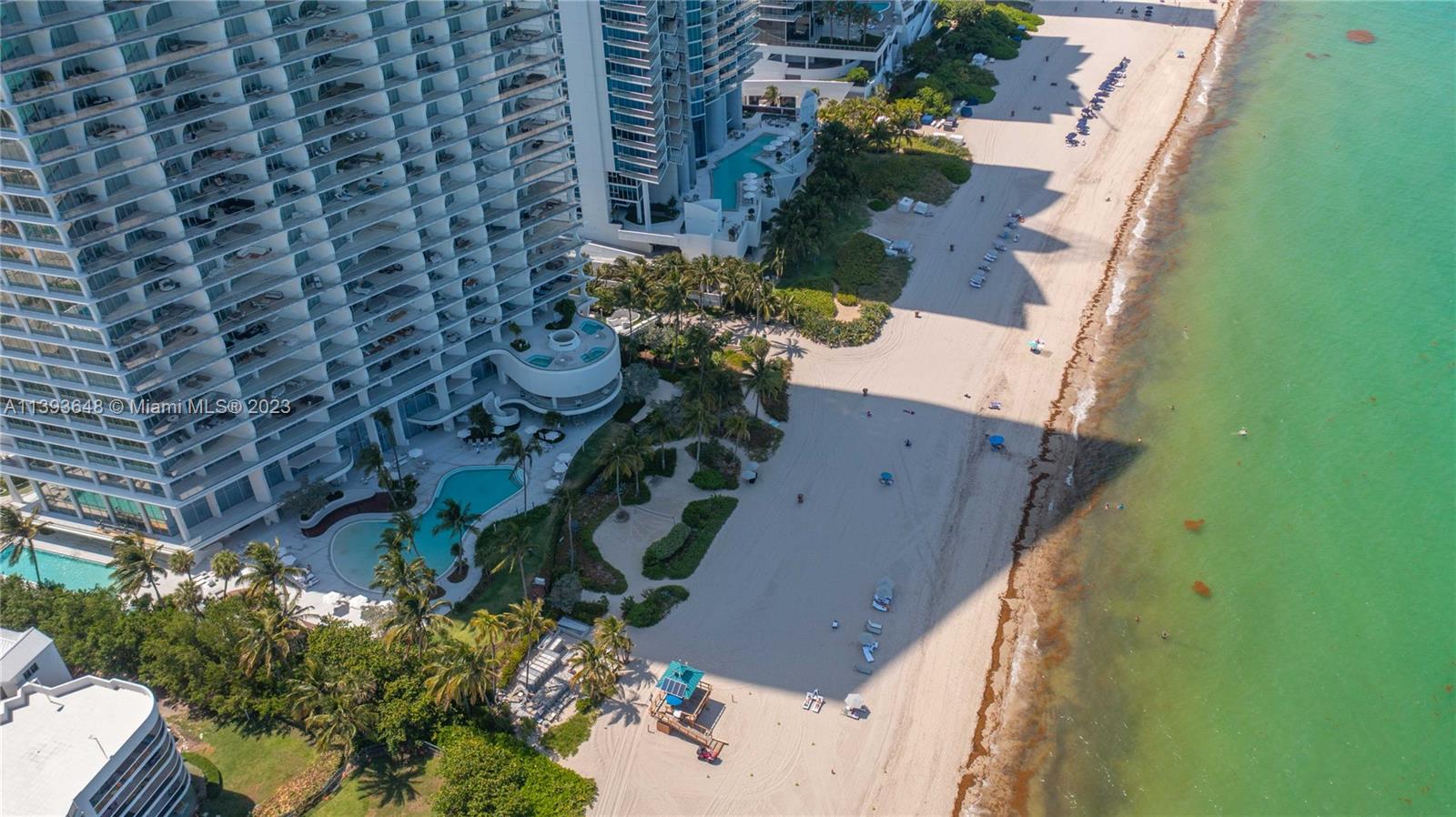 16901 Collins Ave # 4505