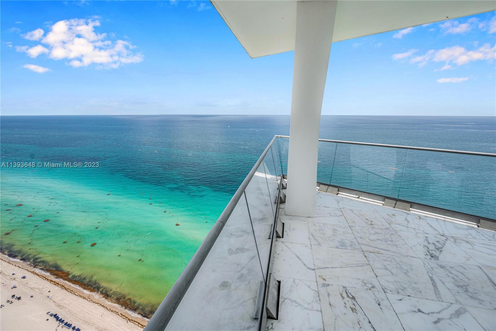 16901 Collins Ave # 4505