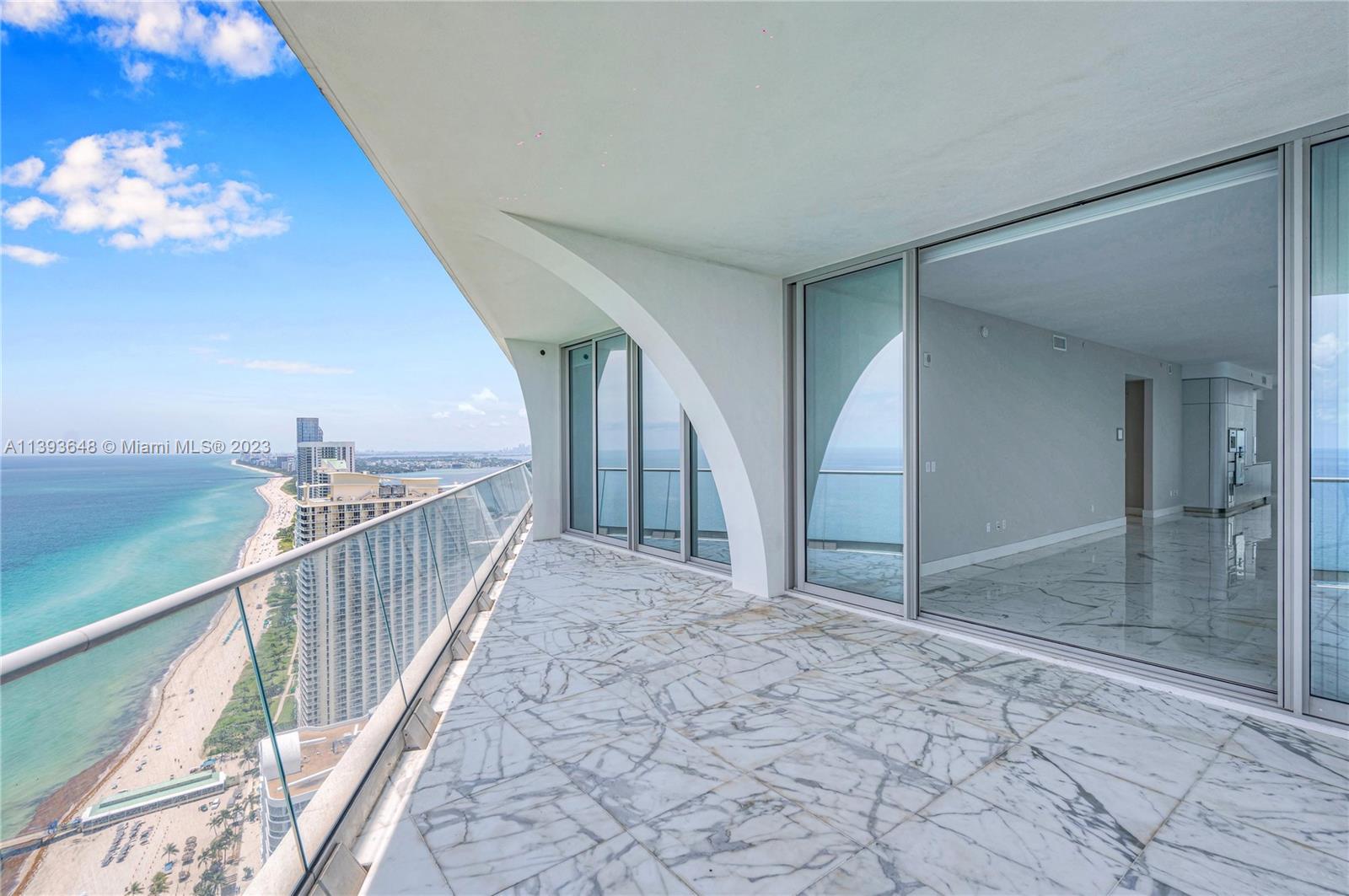 16901 Collins Ave # 4505