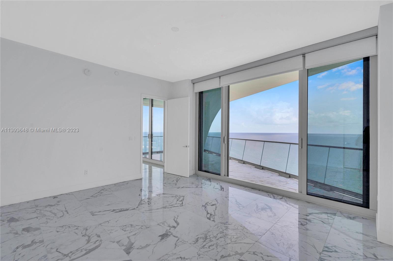 16901 Collins Ave # 4505