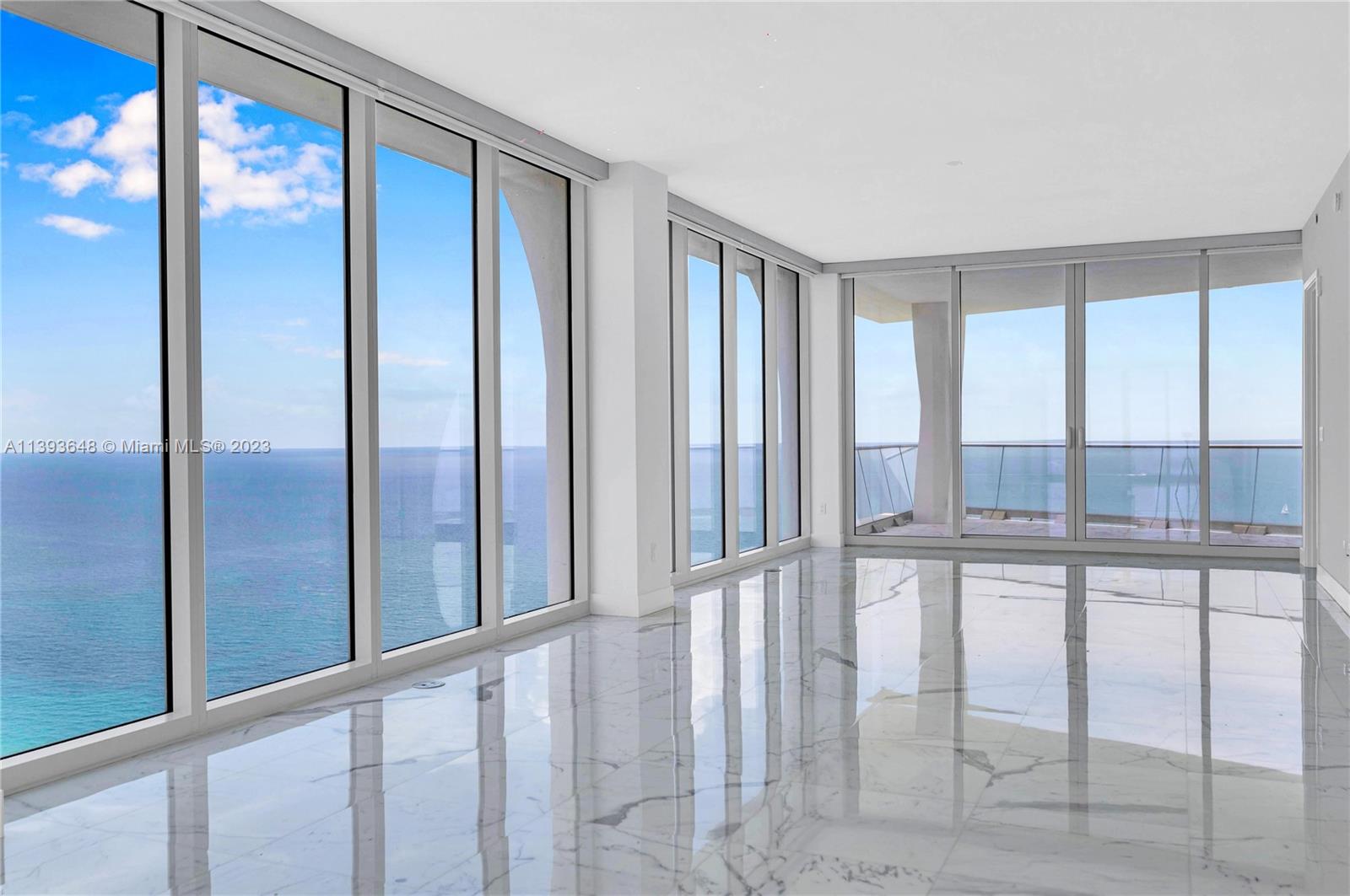 16901 Collins Ave # 4505