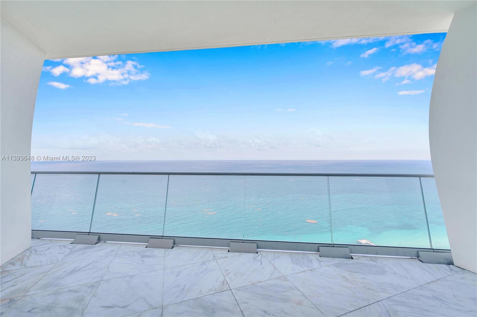 16901 Collins Ave # 4505