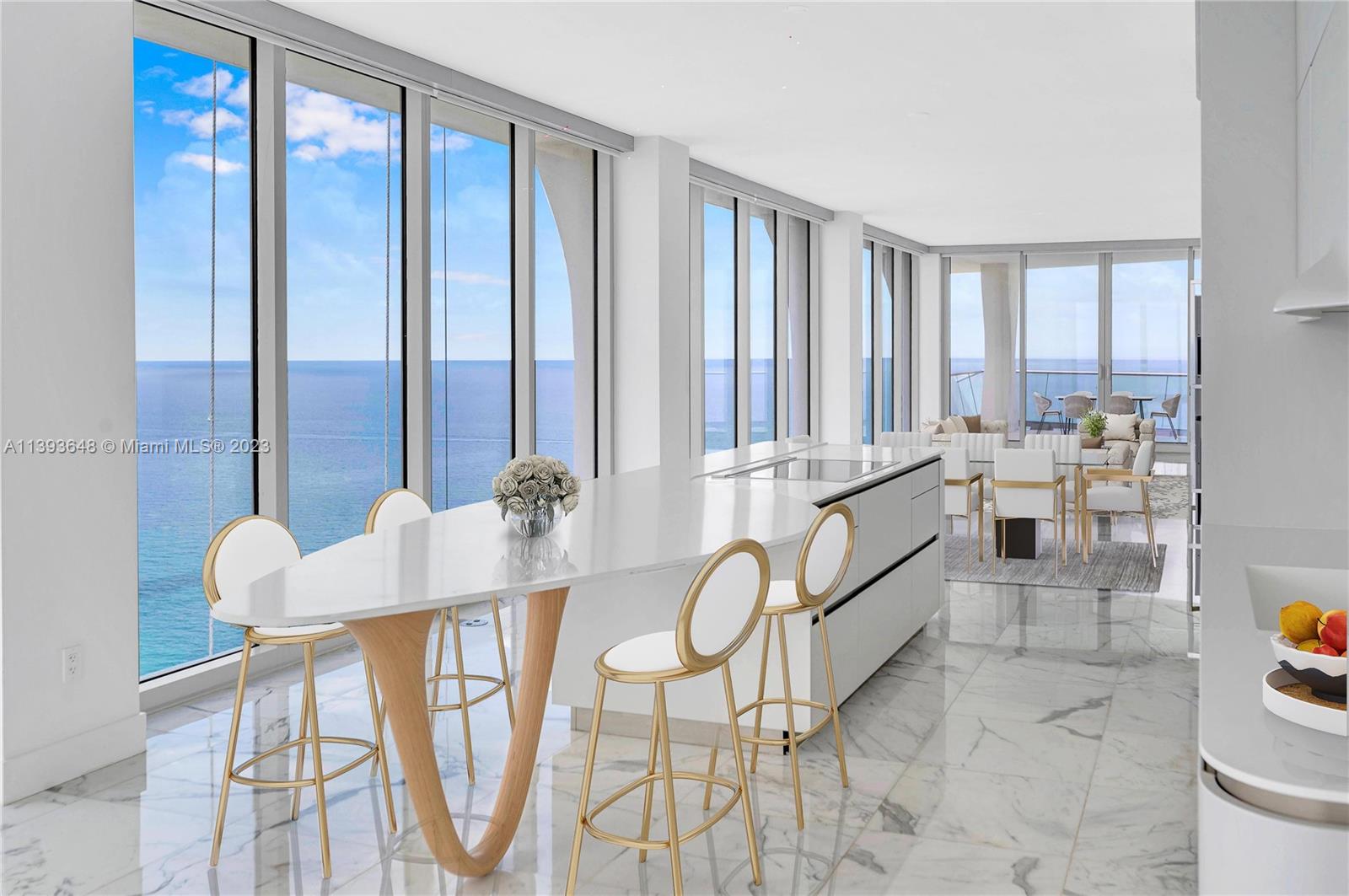 16901 Collins Ave # 4505