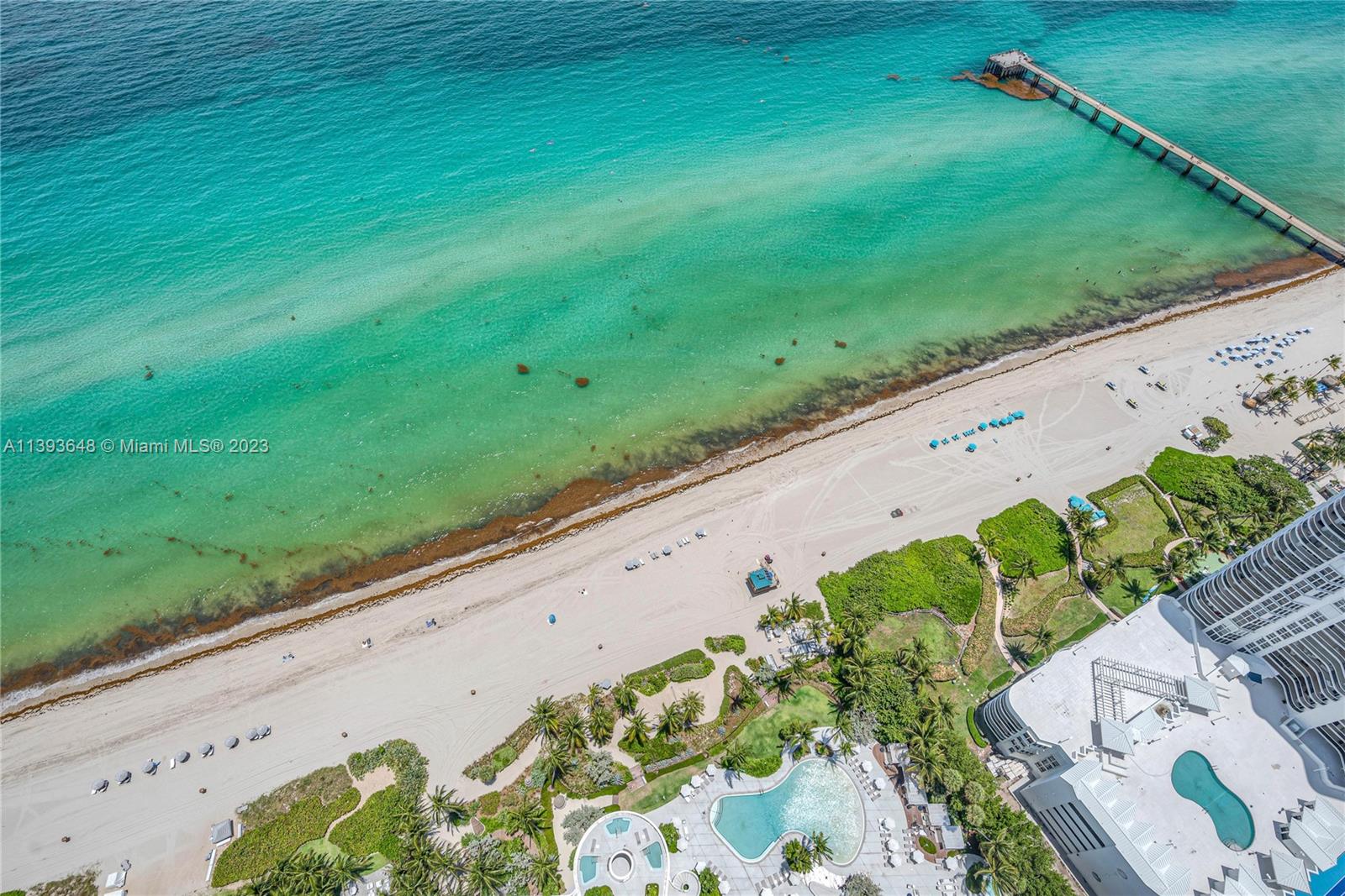 16901 Collins Ave # 4505