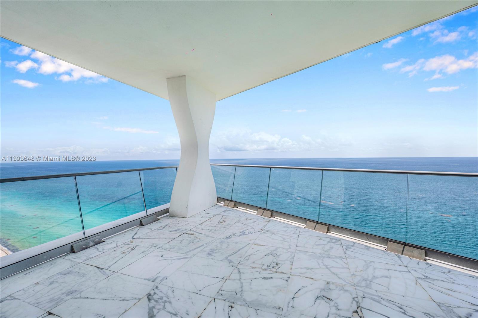 16901 Collins Ave # 4505