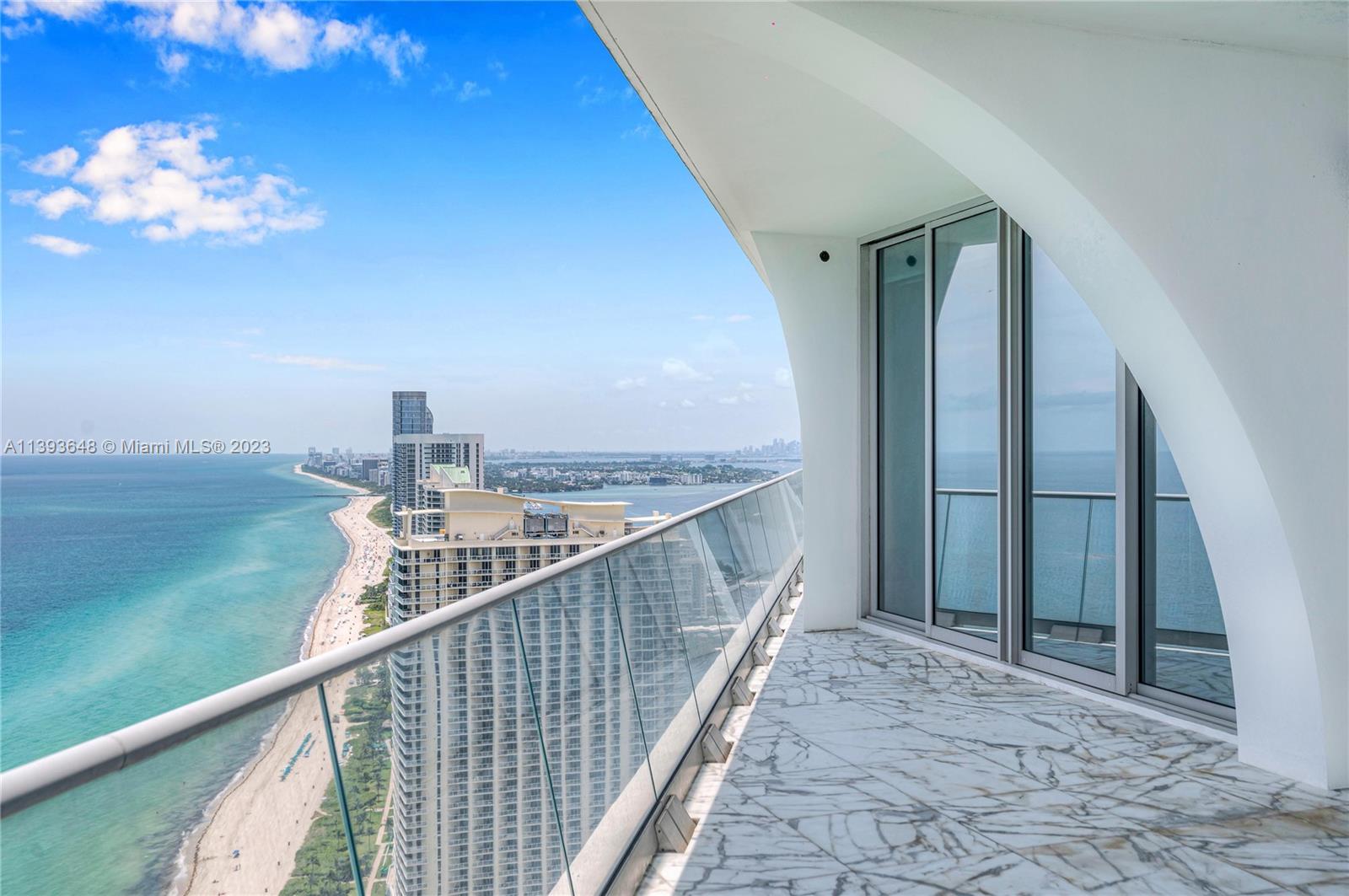 16901 Collins Ave # 4505