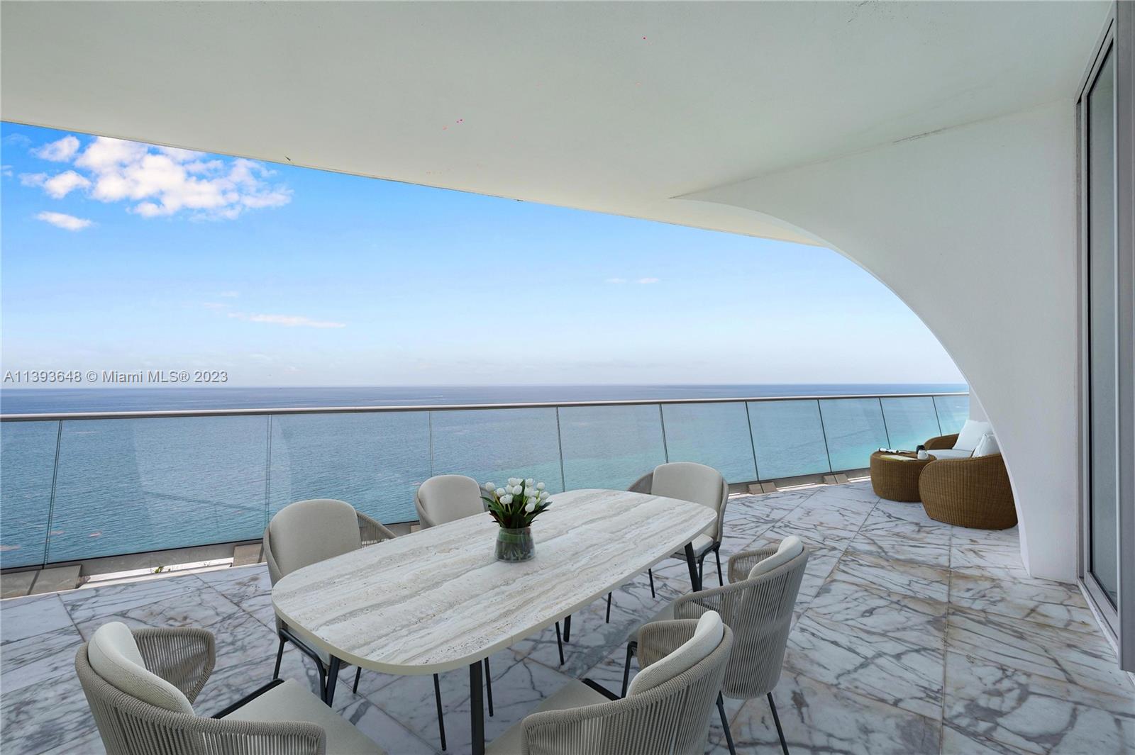 16901 Collins Ave # 4505