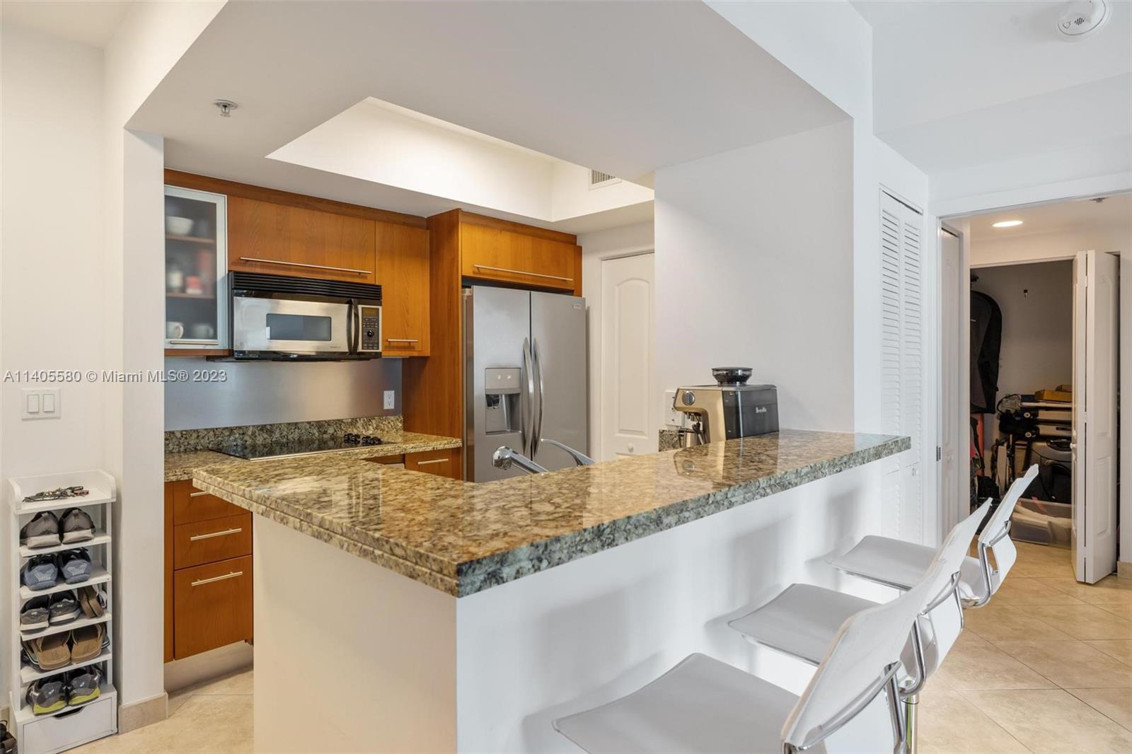 110 Washington Ave # 2420