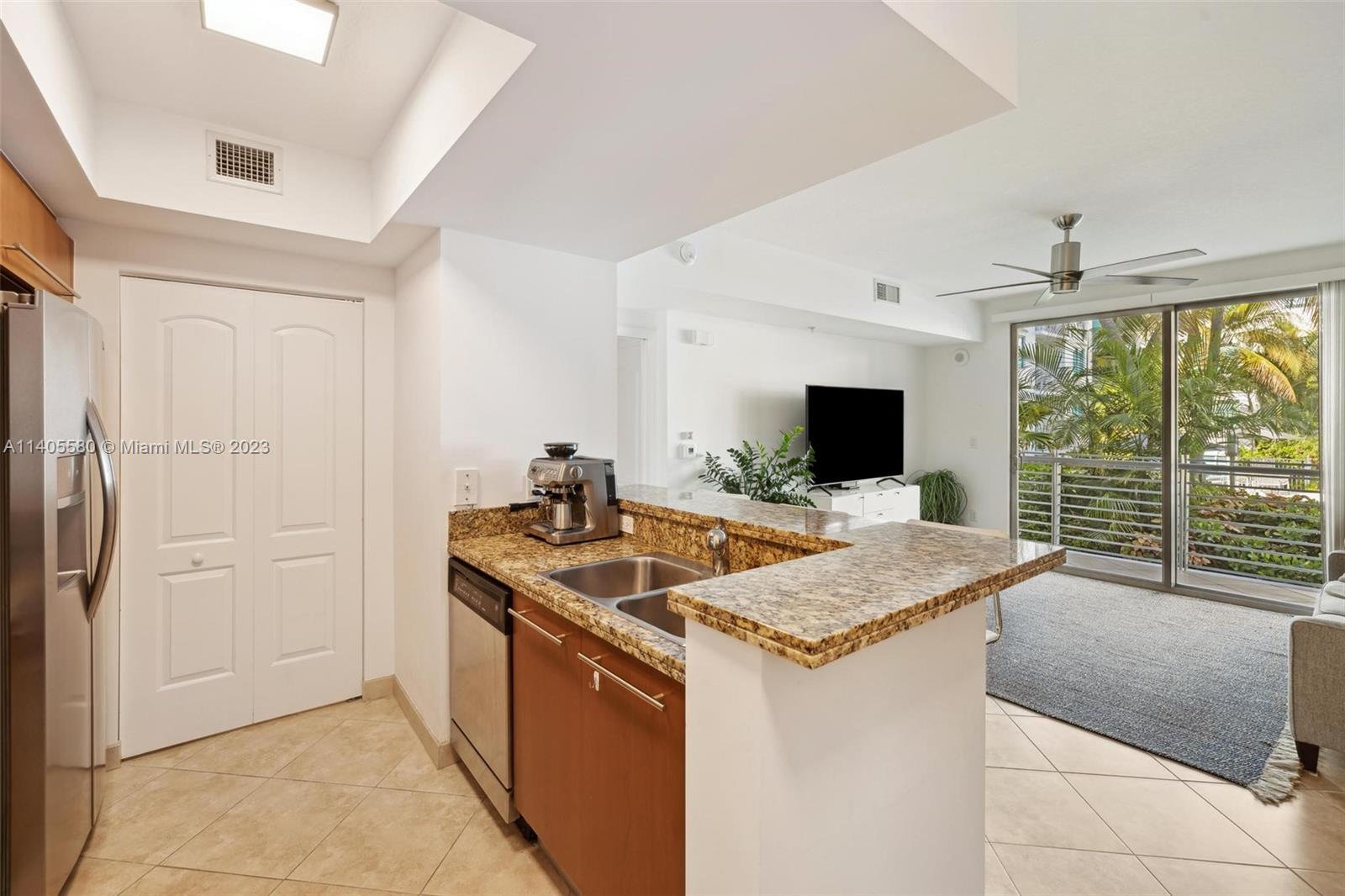 110 Washington Ave # 2420