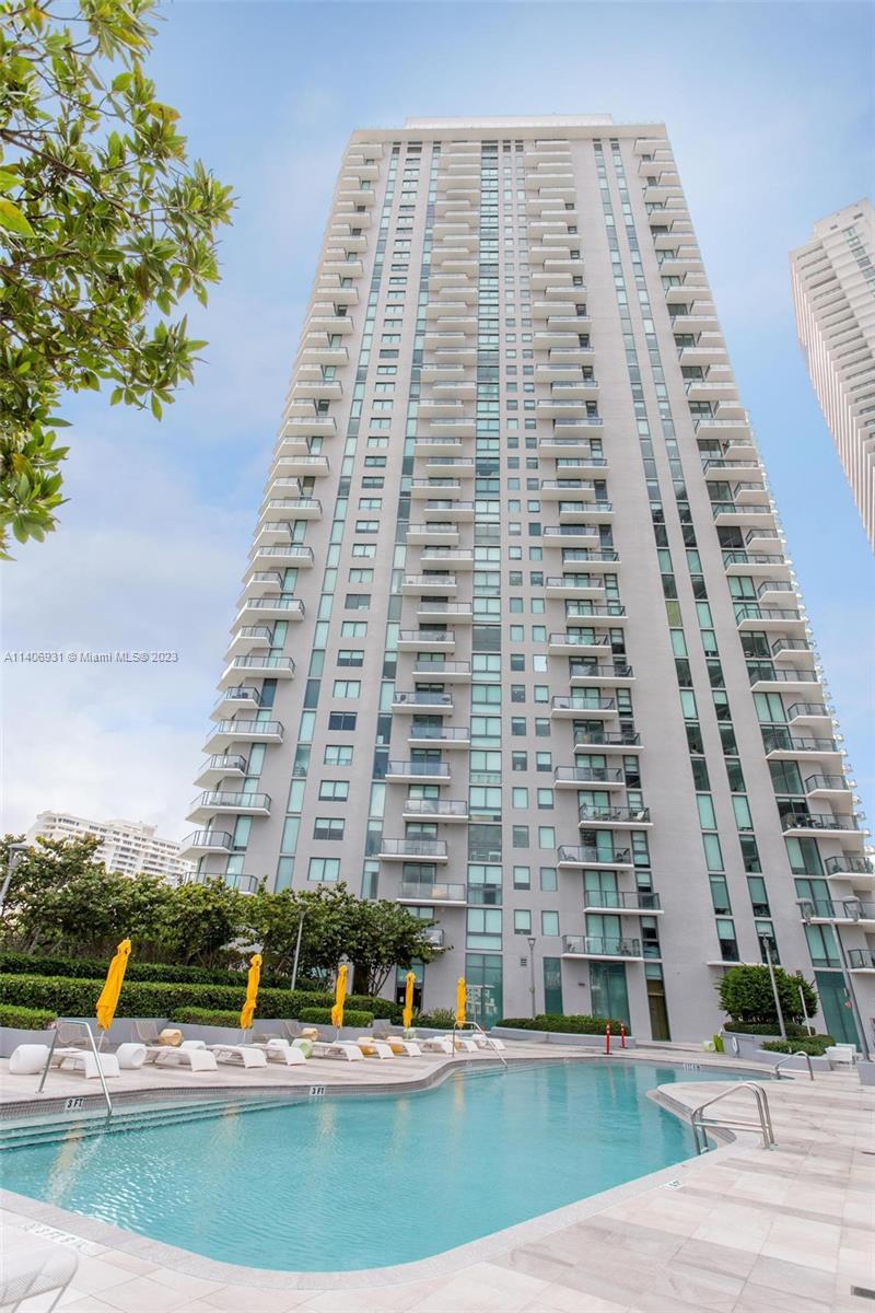 501 NE 31st St # 2203