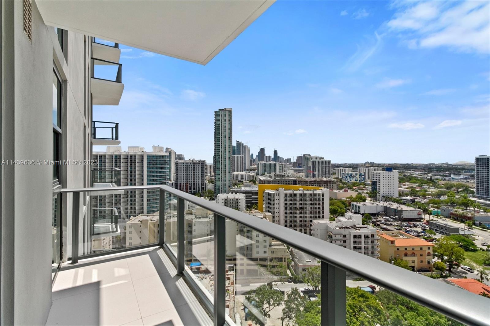 501 NE 31st St # 1808