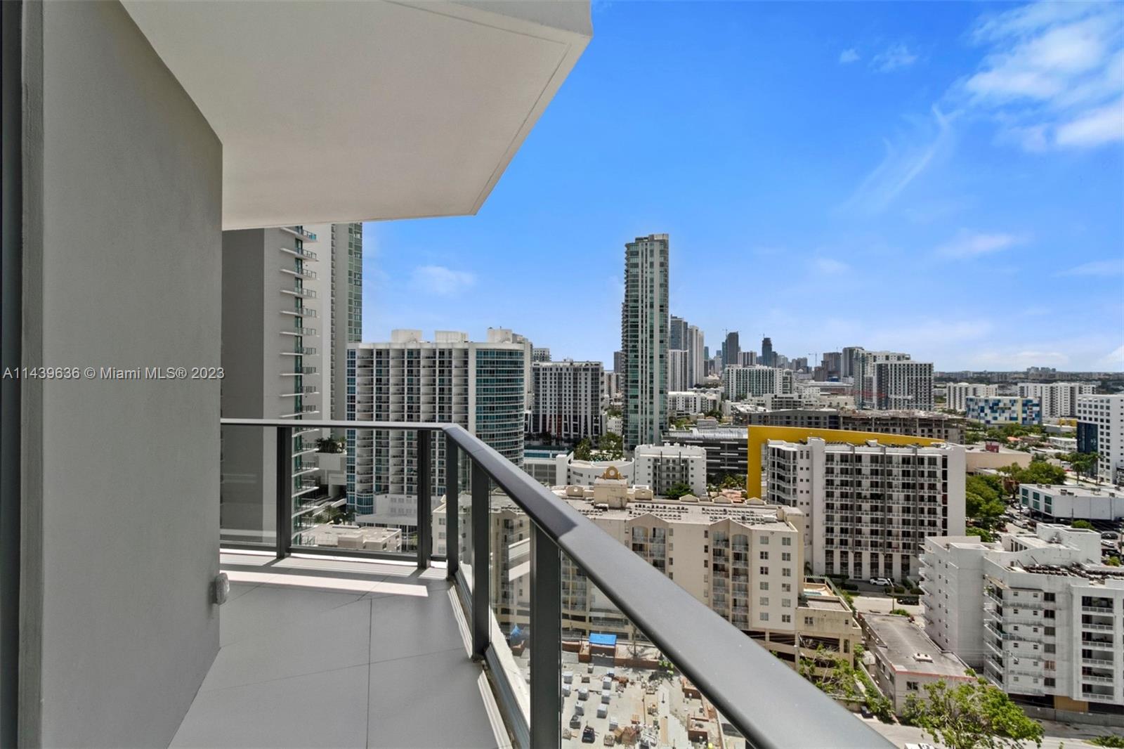 501 NE 31st St # 1808