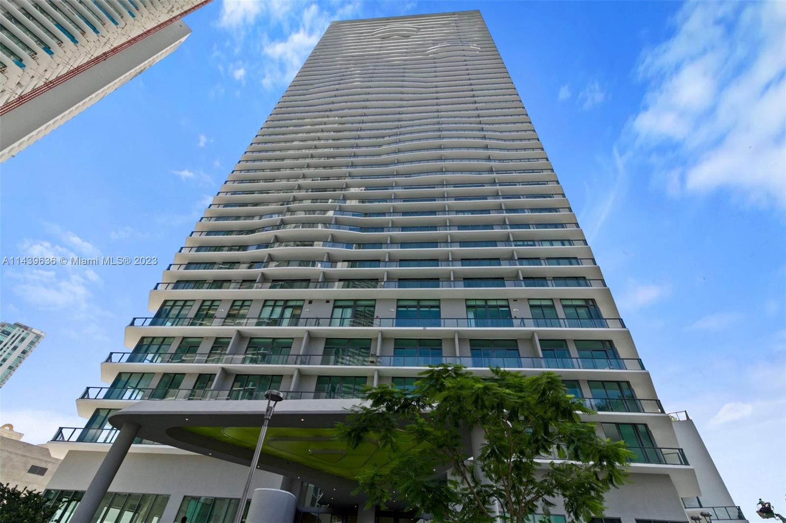 501 NE 31st St # 1808