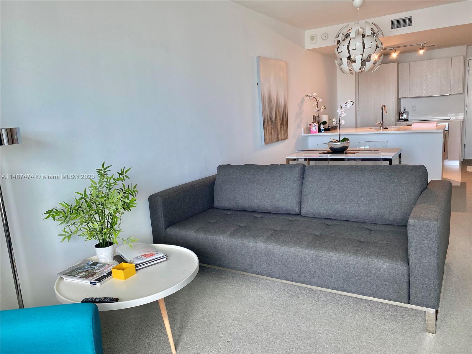 501 NE 31st Street # 1905