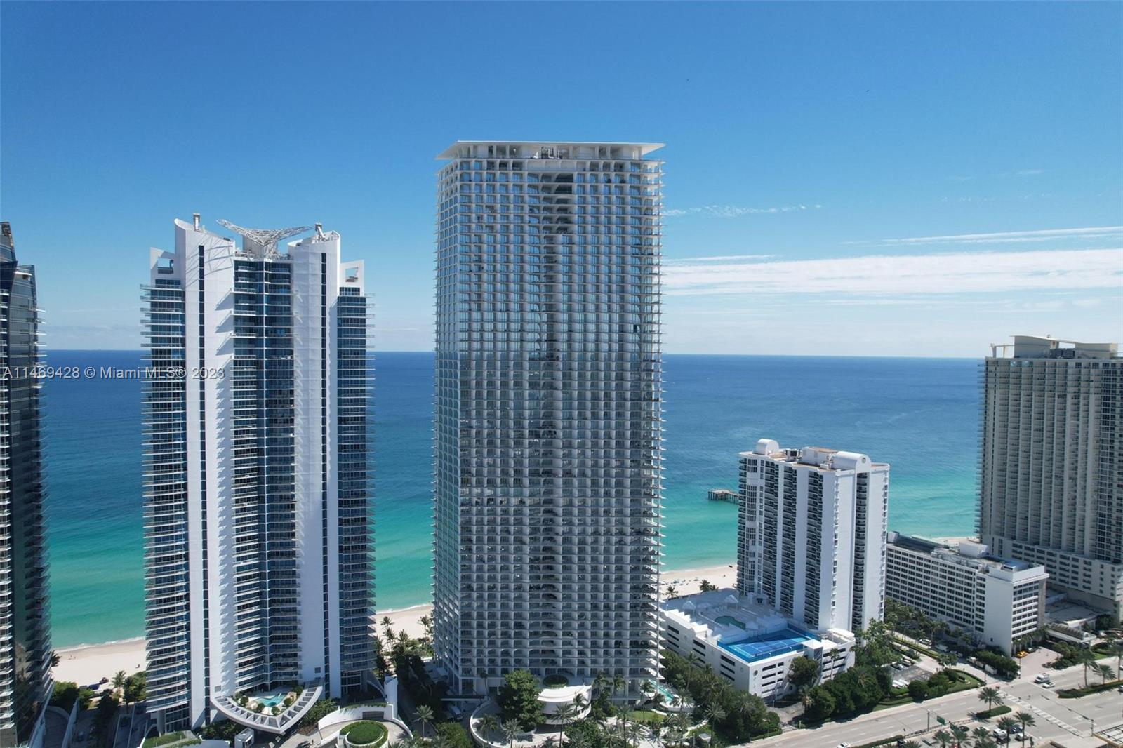 16901 Collins Ave # 1902