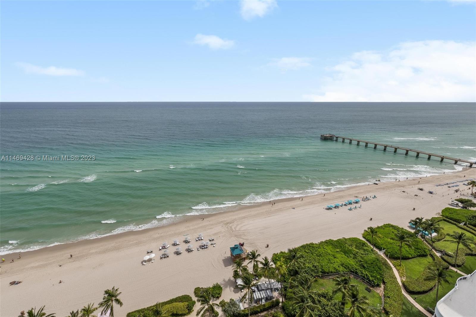 16901 Collins Ave # 1902