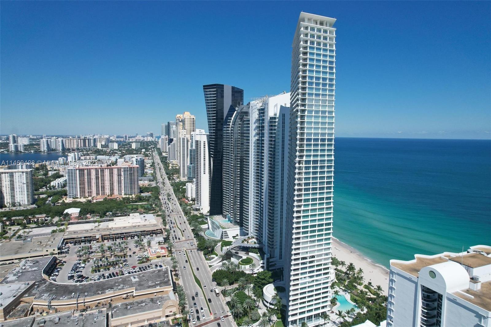 16901 Collins Ave # 1902