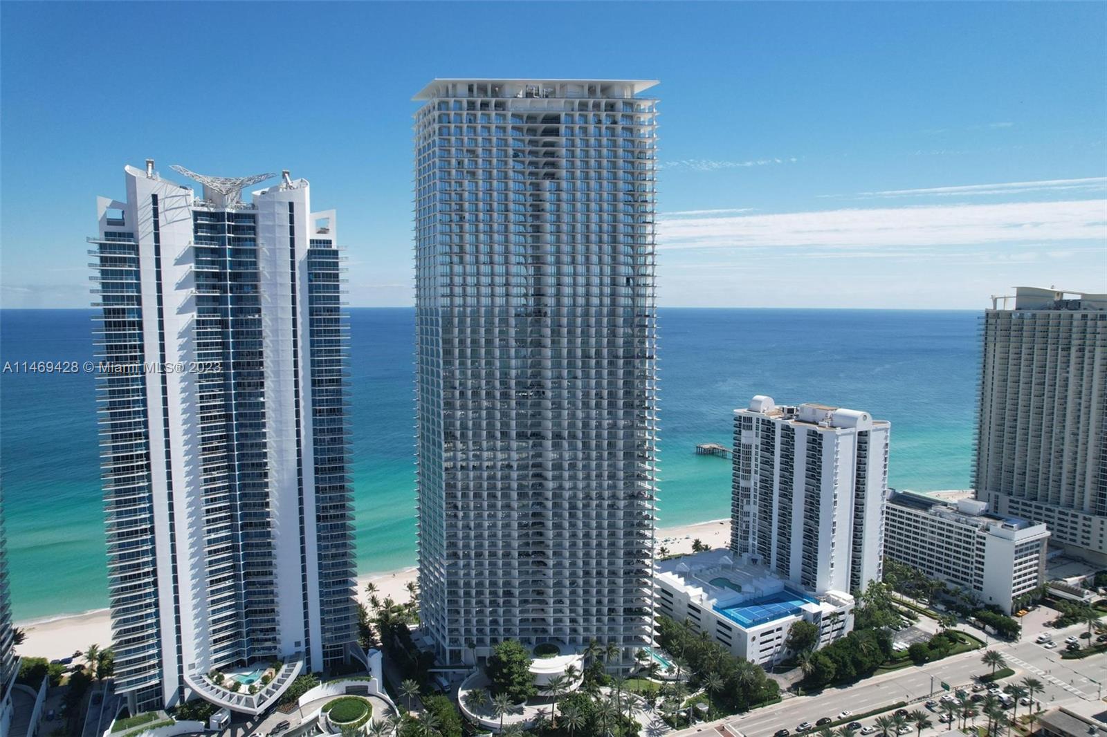 16901 Collins Ave # 1902