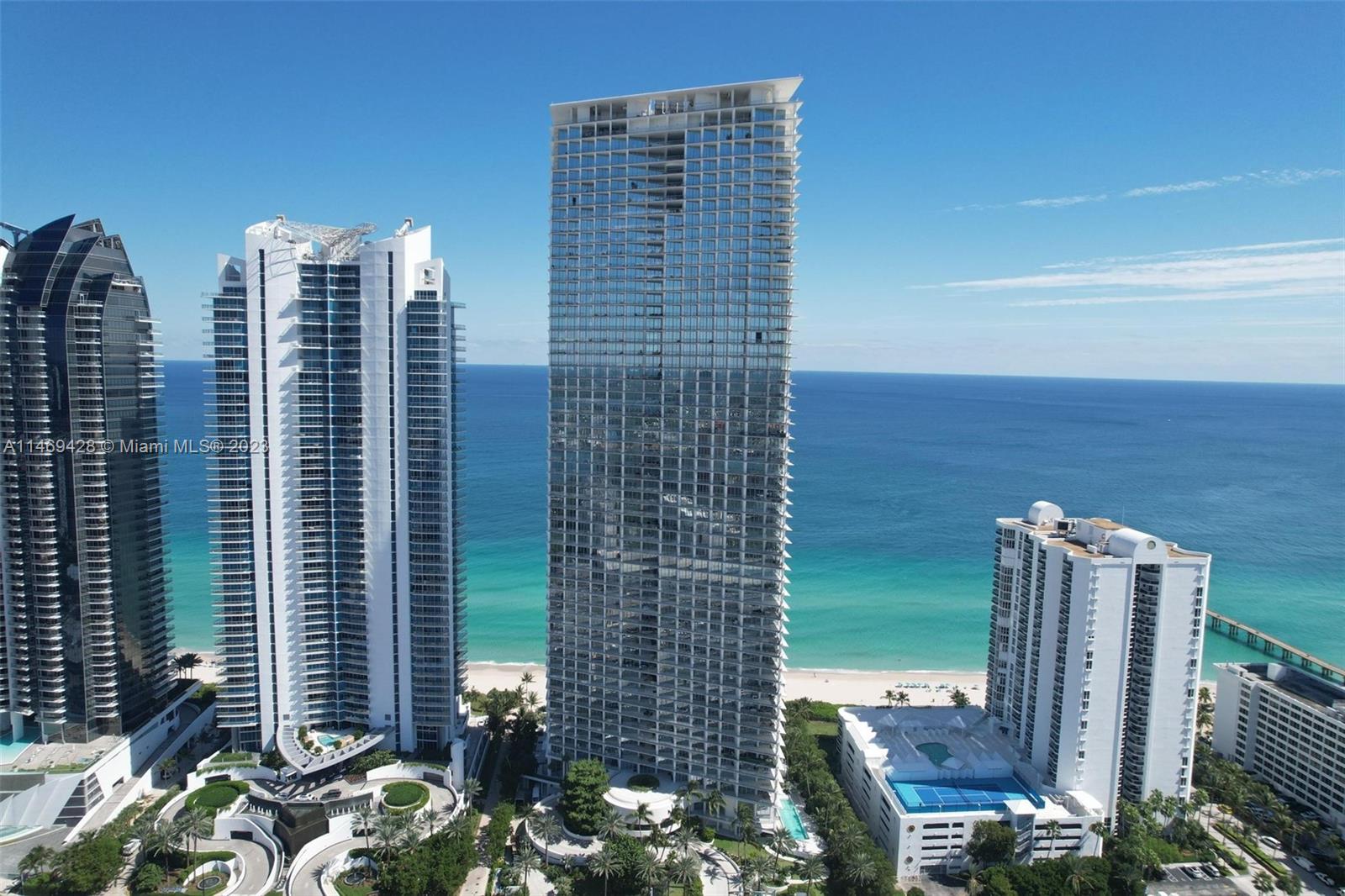 16901 Collins Ave # 1902