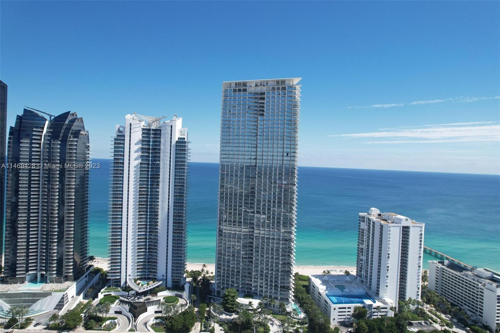 16901 Collins Ave # 1902