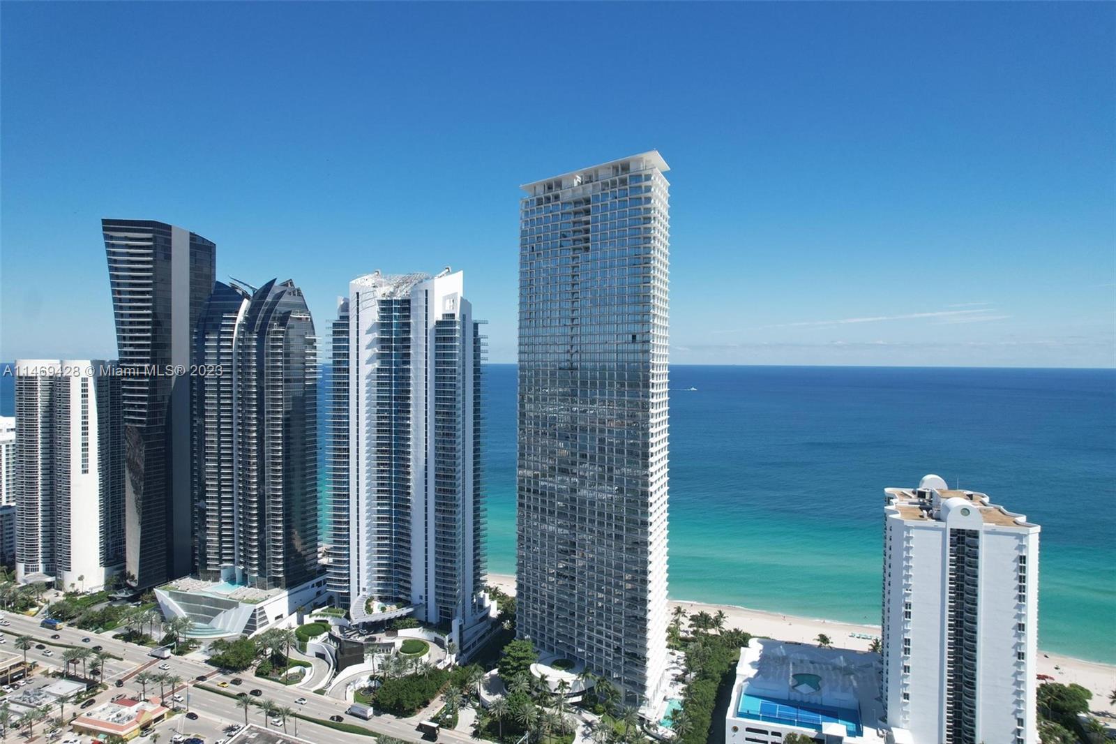 16901 Collins Ave # 1902