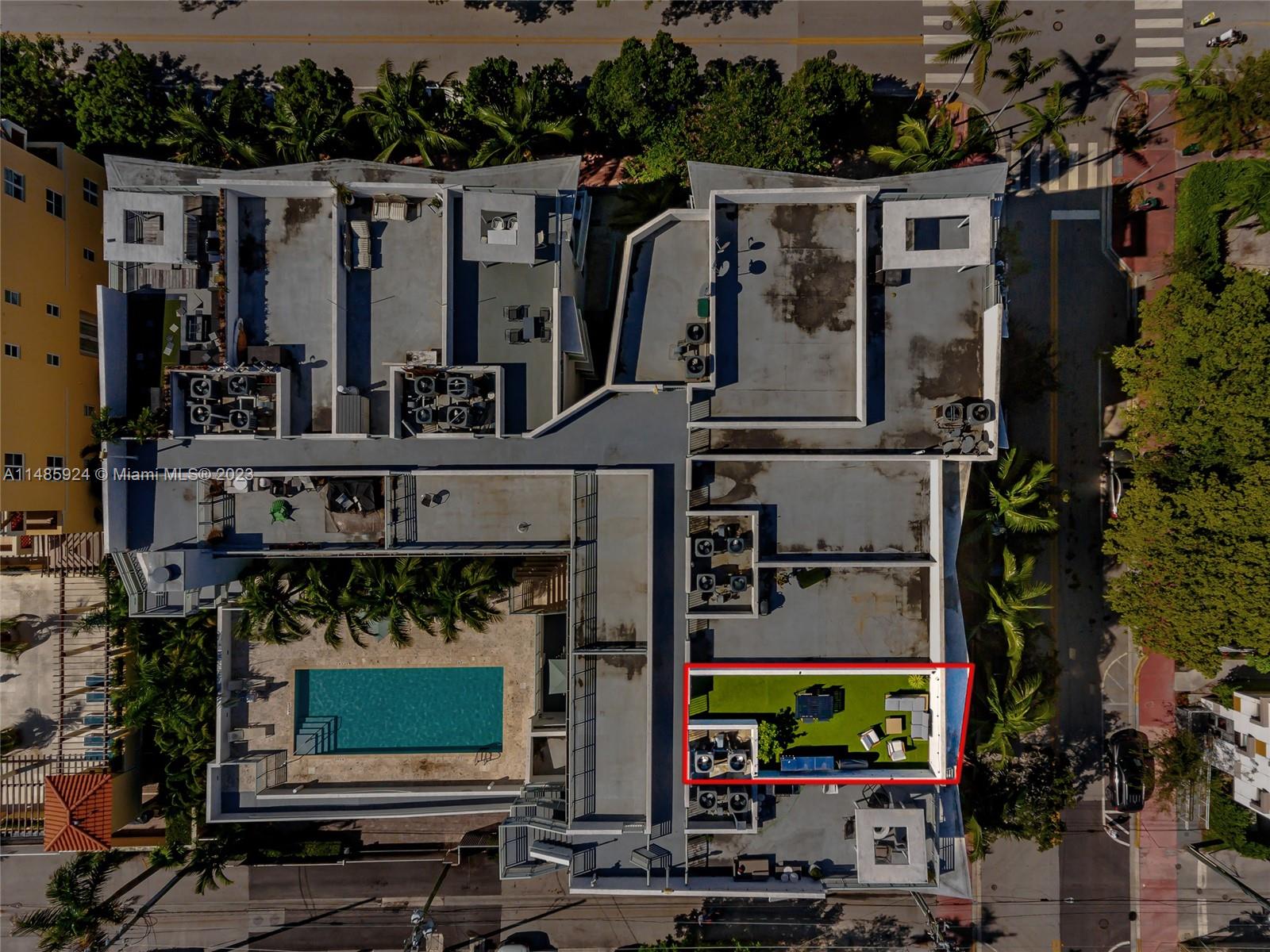 245 Michigan Ave # 9 Unit: LP-9