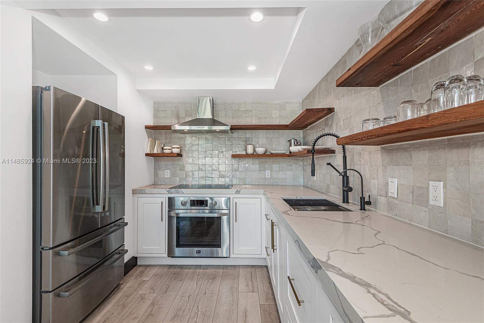 245 Michigan Ave # 9 Unit: LP-9