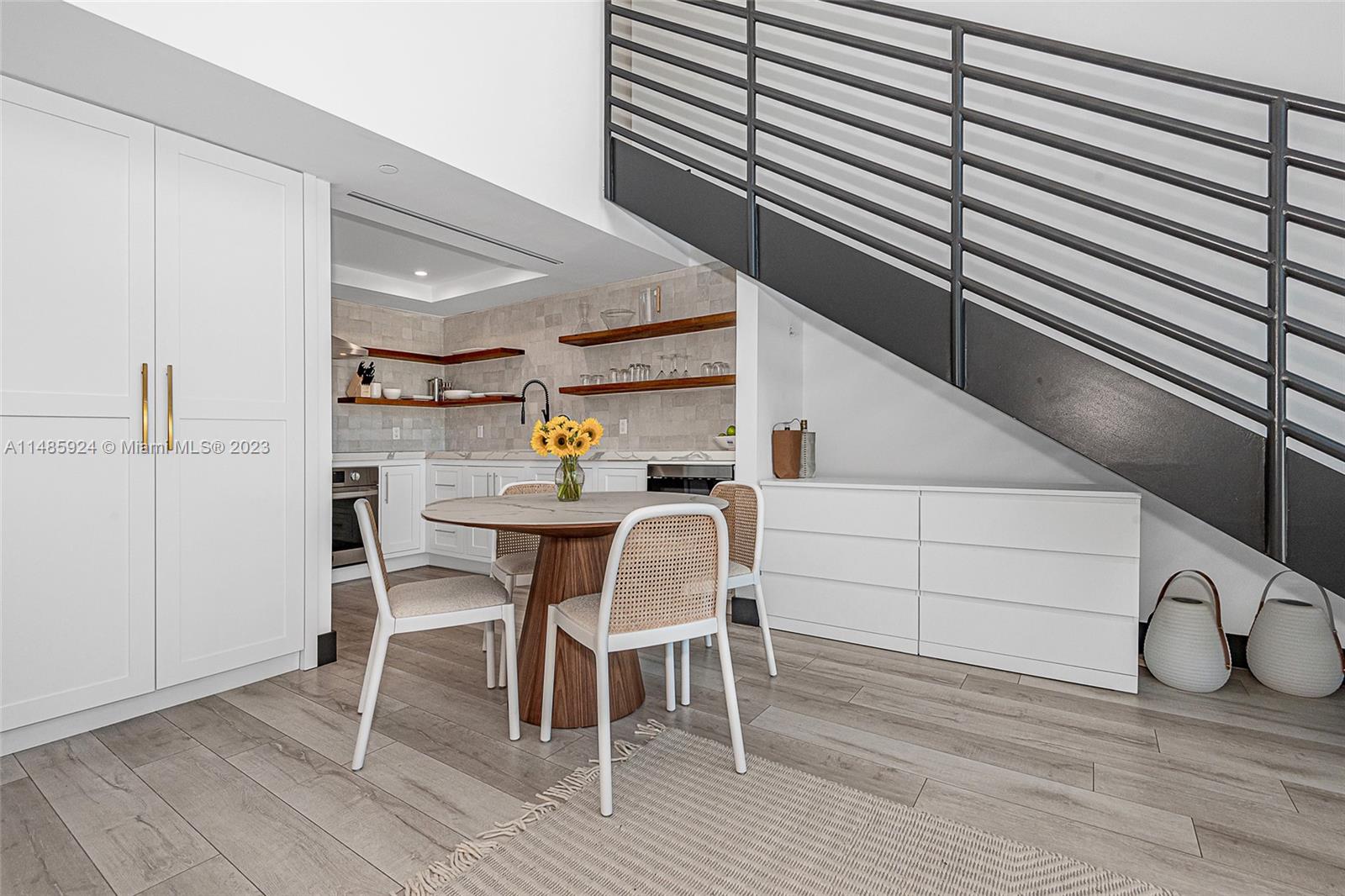 245 Michigan Ave # 9 Unit: LP-9
