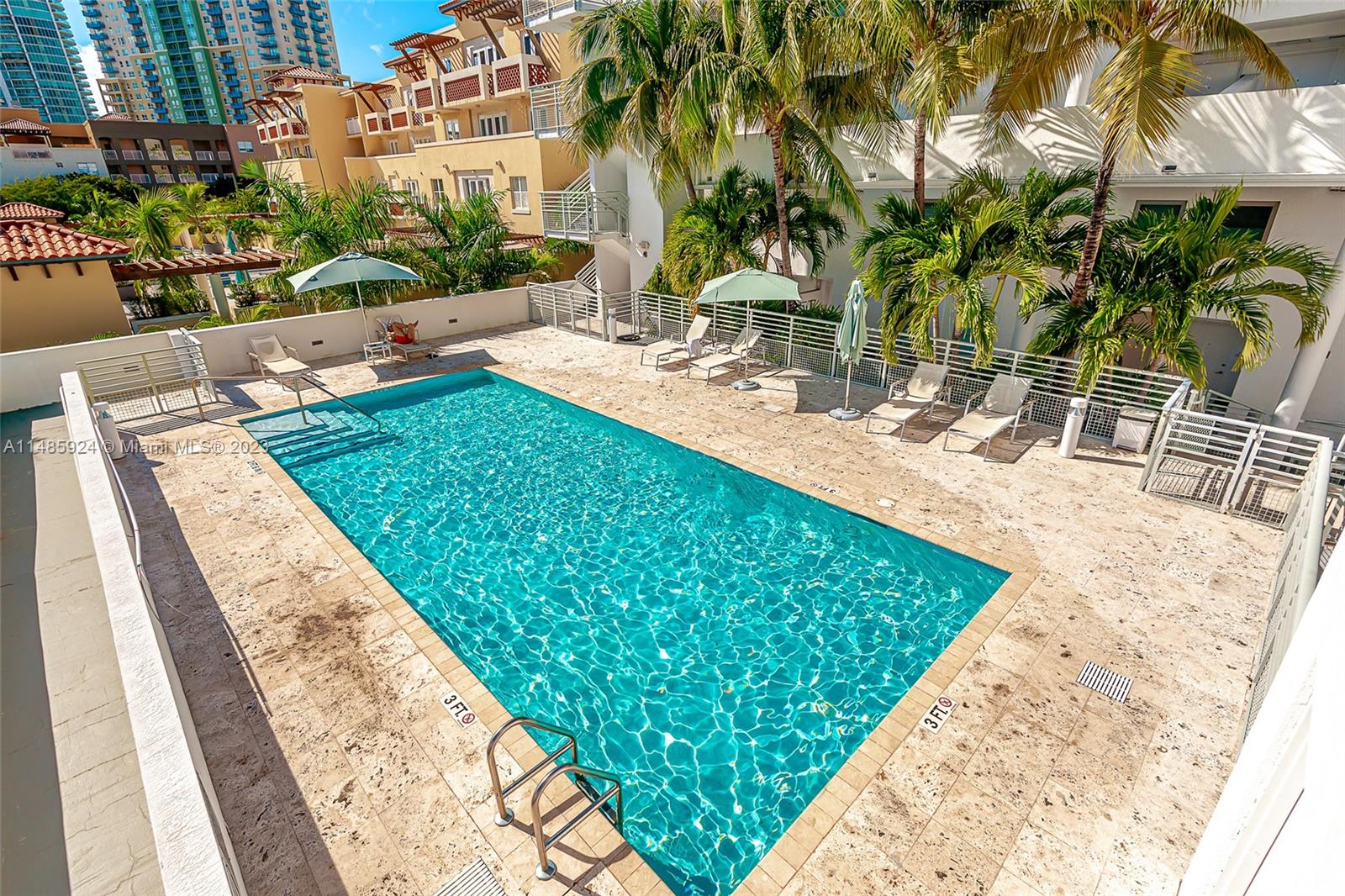 245 Michigan Ave # 9 Unit: LP-9