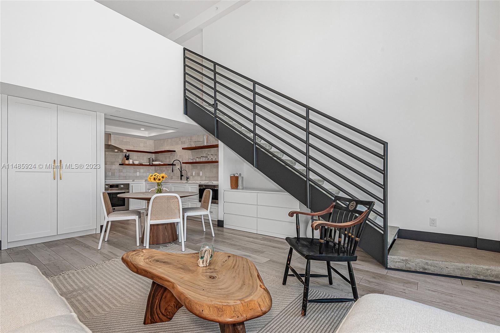 245 Michigan Ave # 9 Unit: LP-9